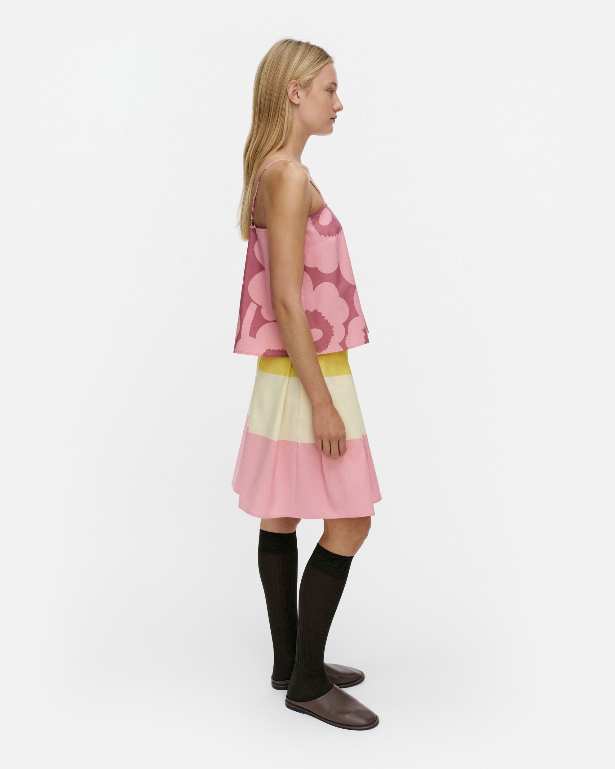 Puisto Unikko Top