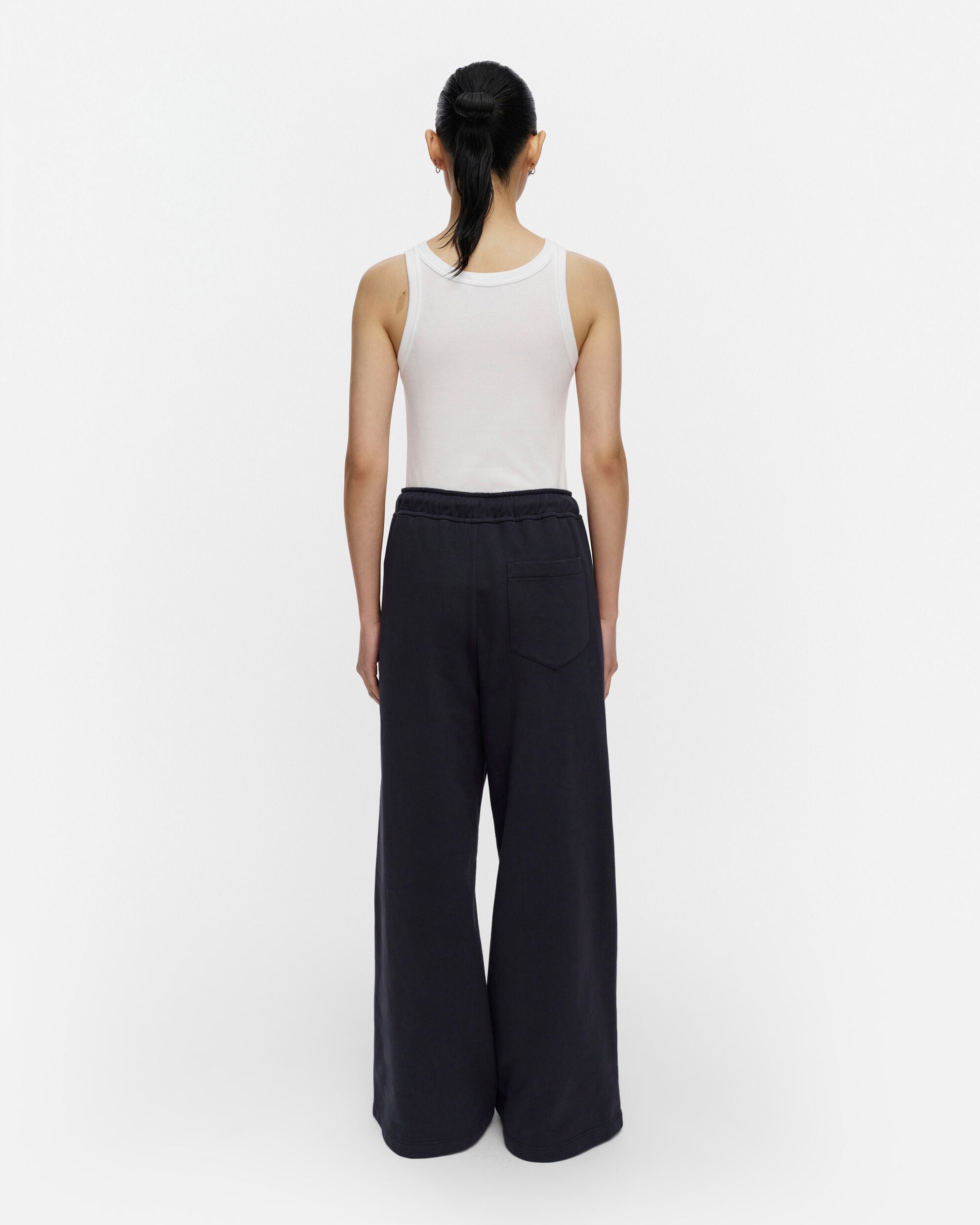 Pantalon de survêtement Kioski avec logo Puuska