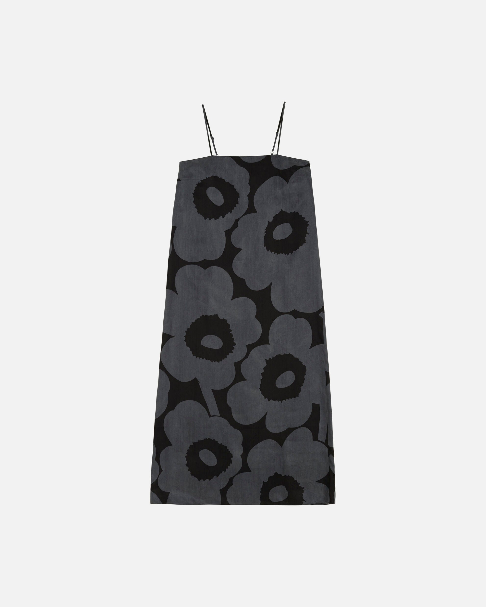 Pyörähdys Unikko Dress