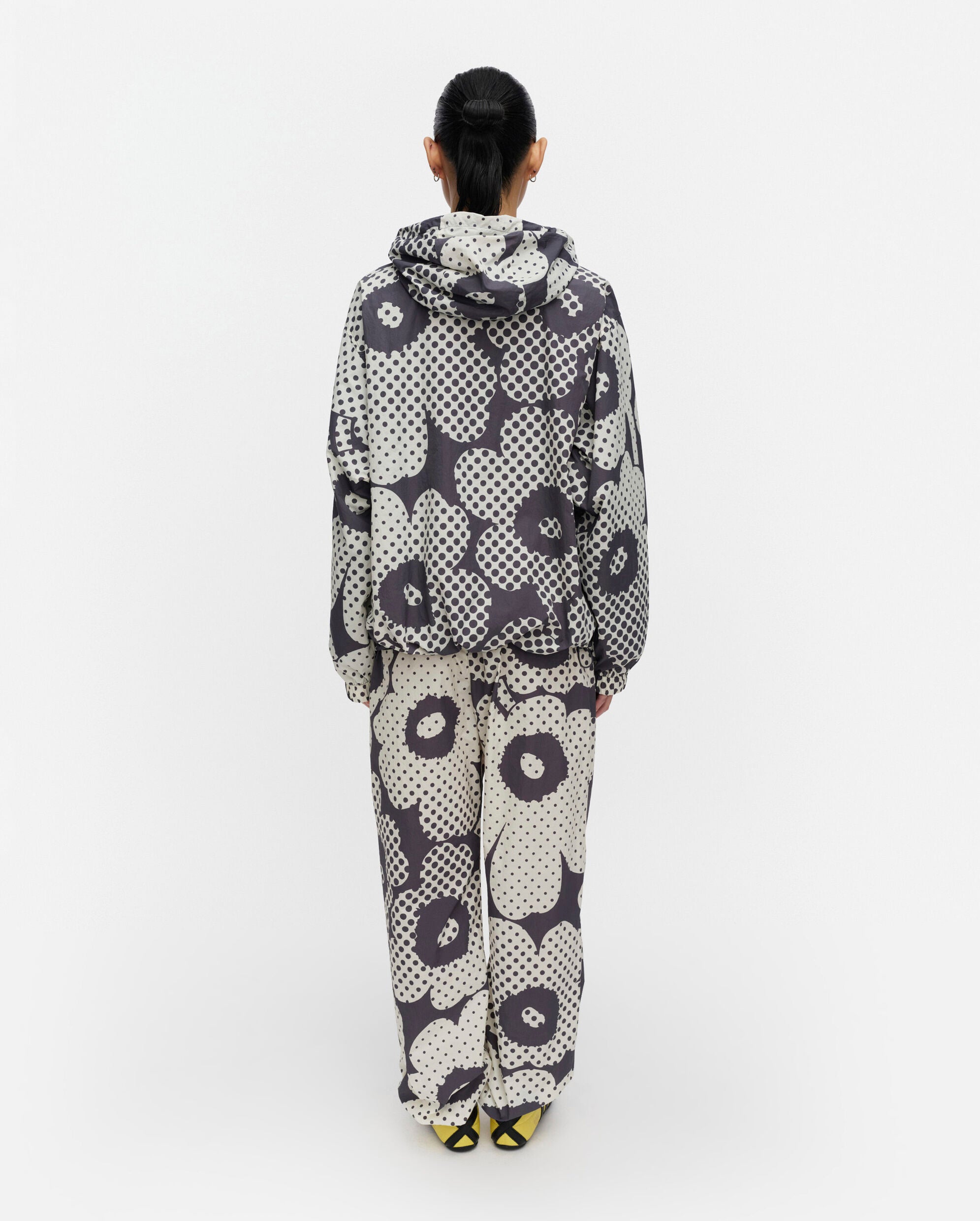 Sattuma Unikko