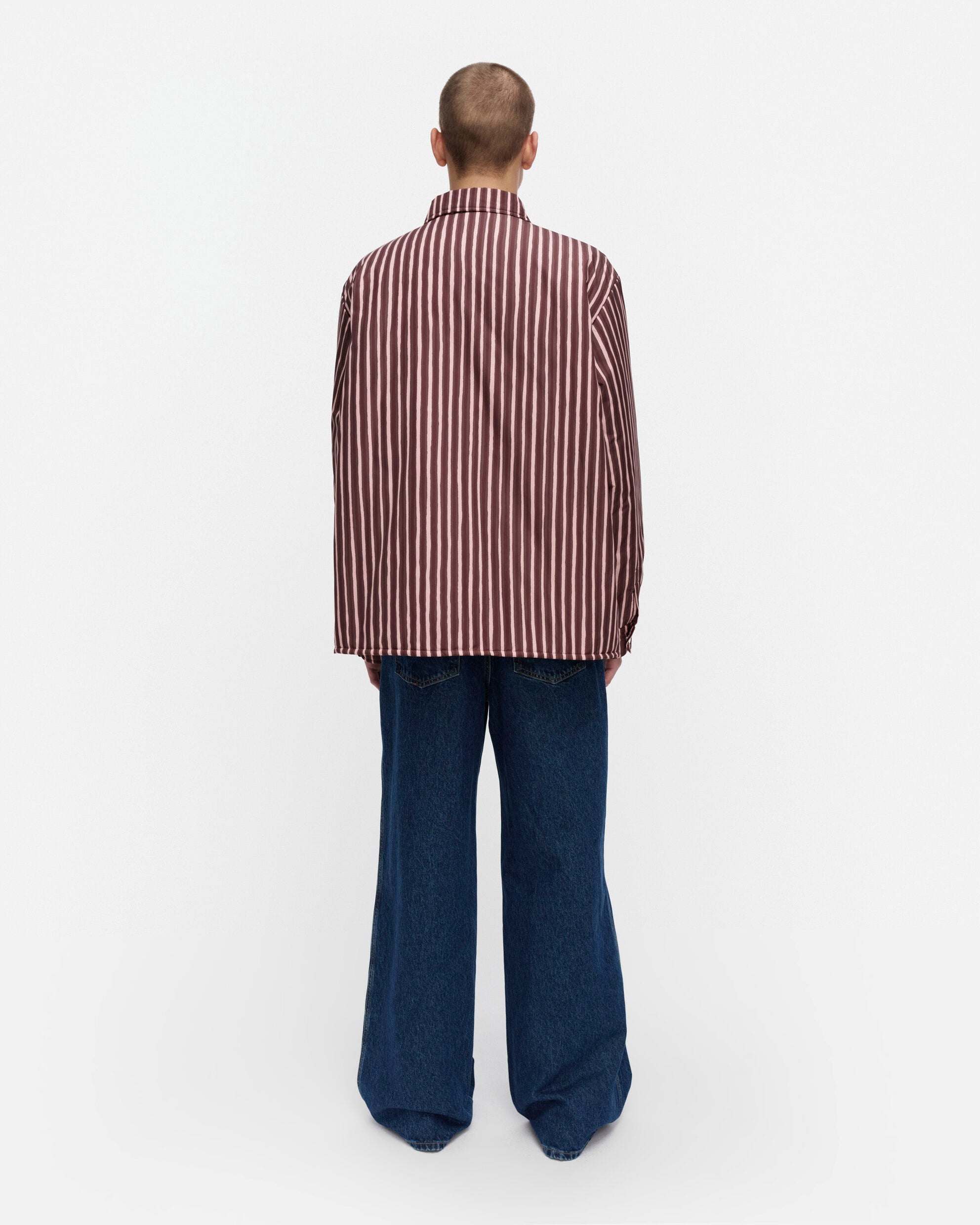 Seura Piccolo Overshirt