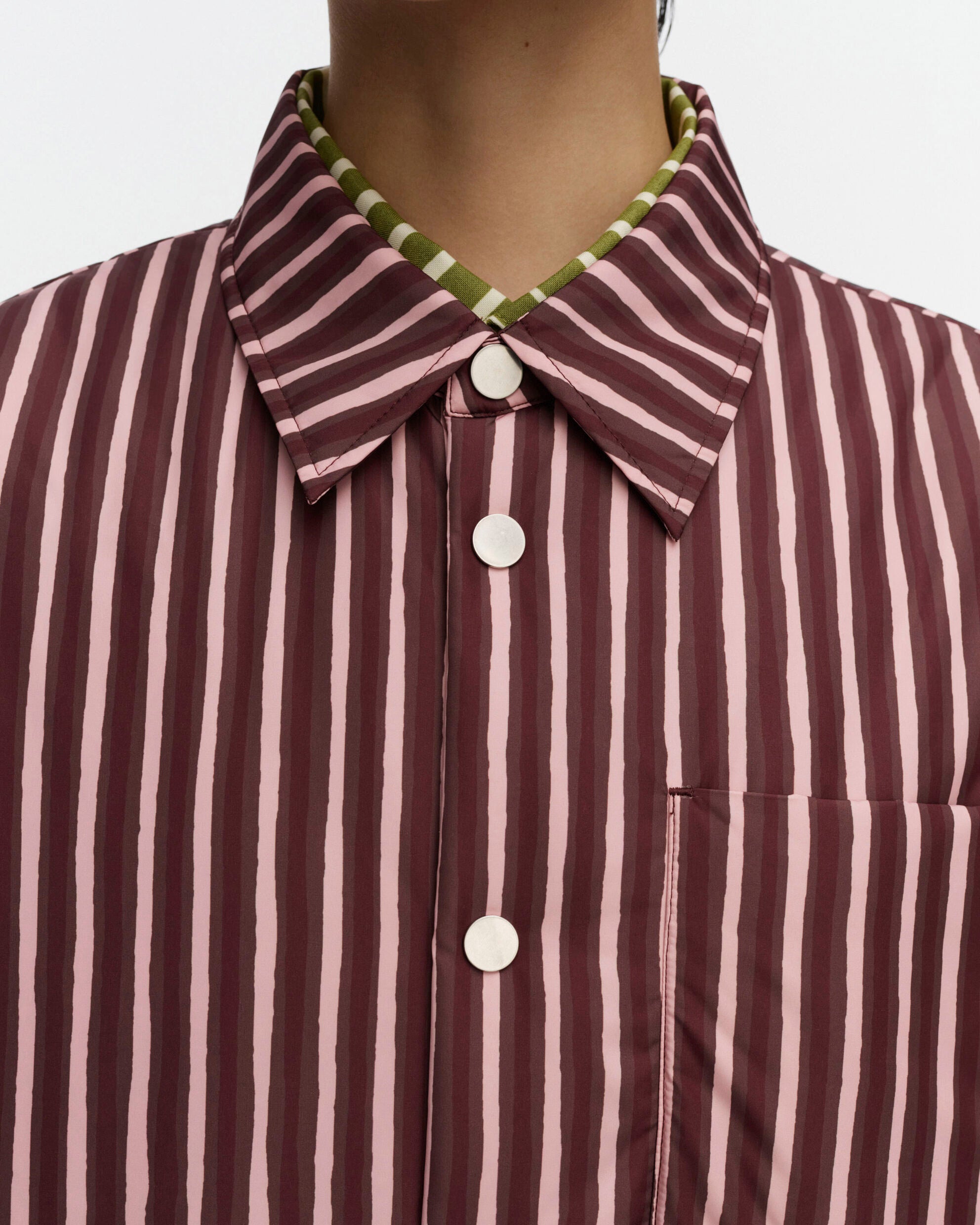 Seura Piccolo Overshirt