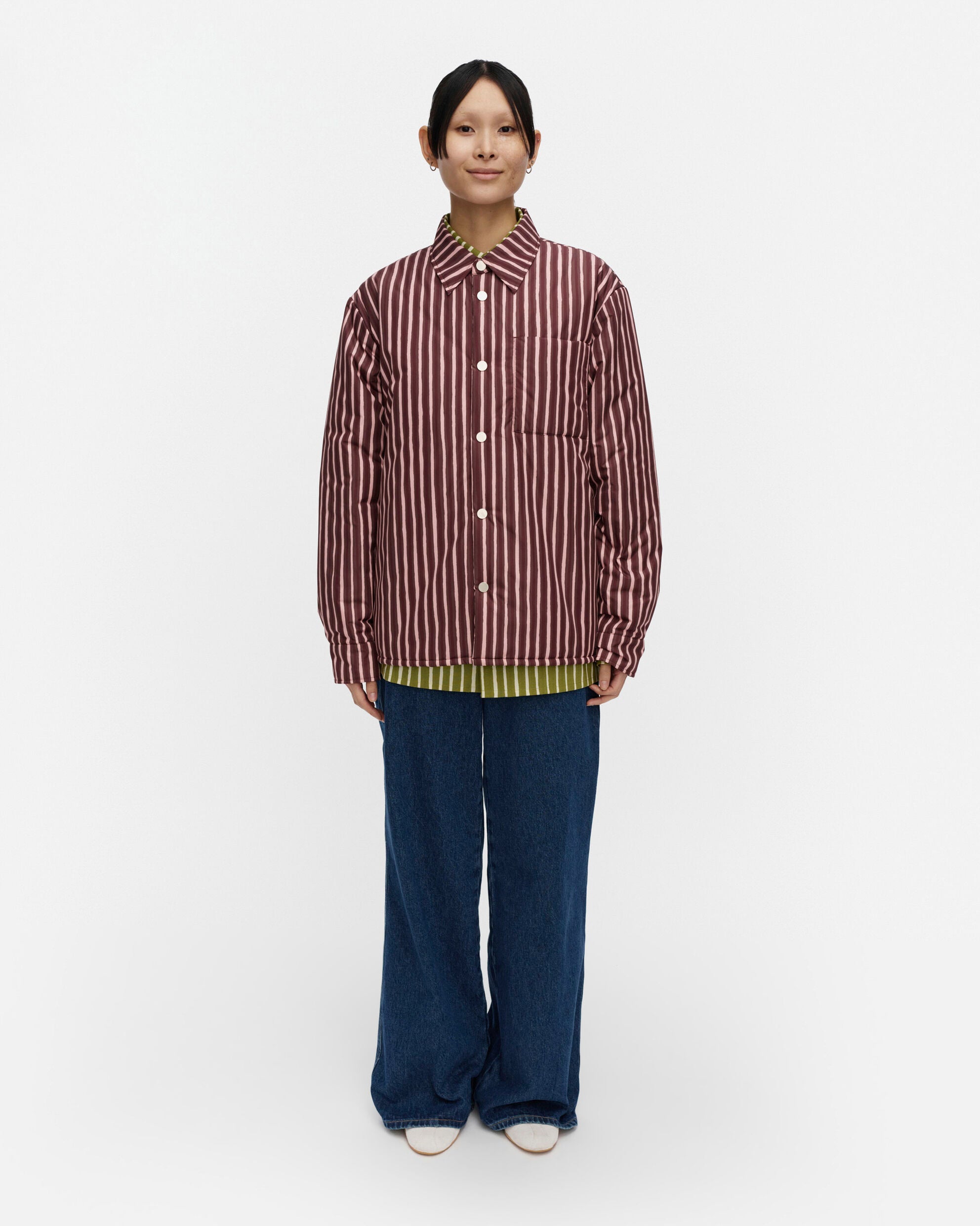 Seura Piccolo Overshirt