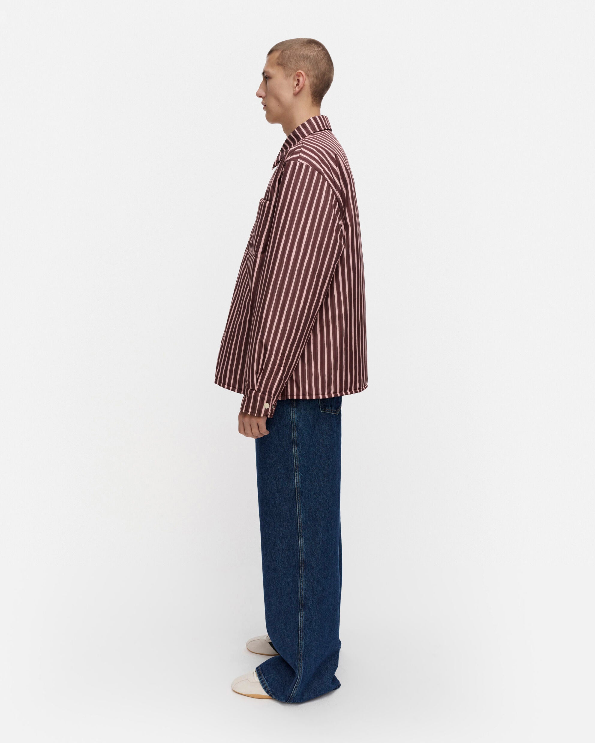 Seura Piccolo Overshirt