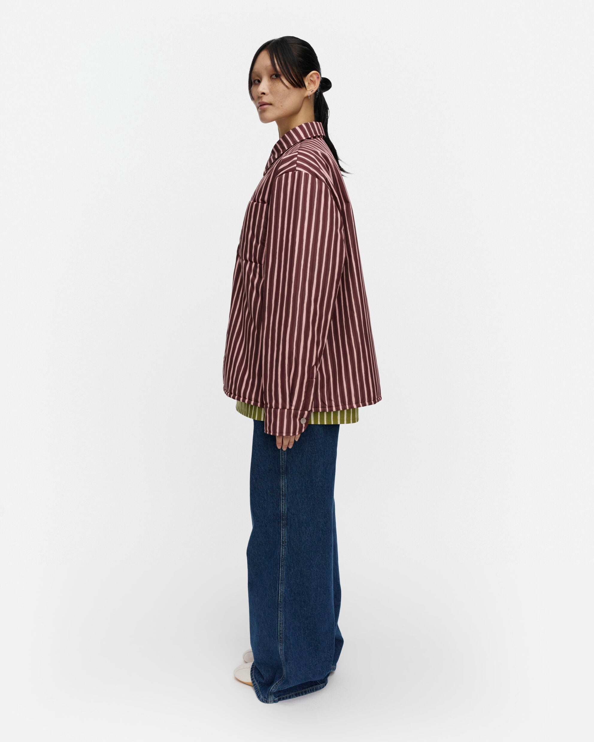 Seura Piccolo Overshirt