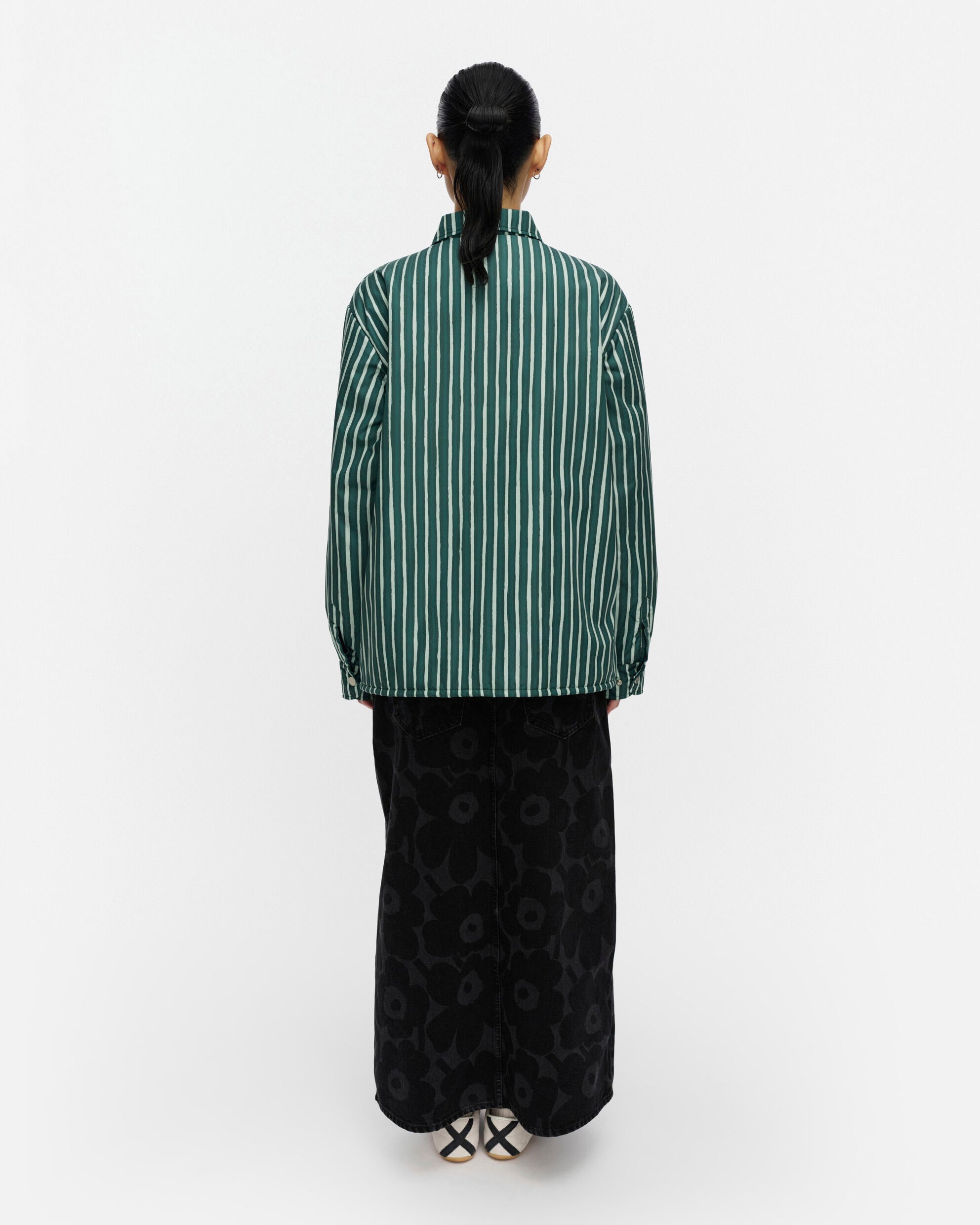 Seura Piccolo Overshirt