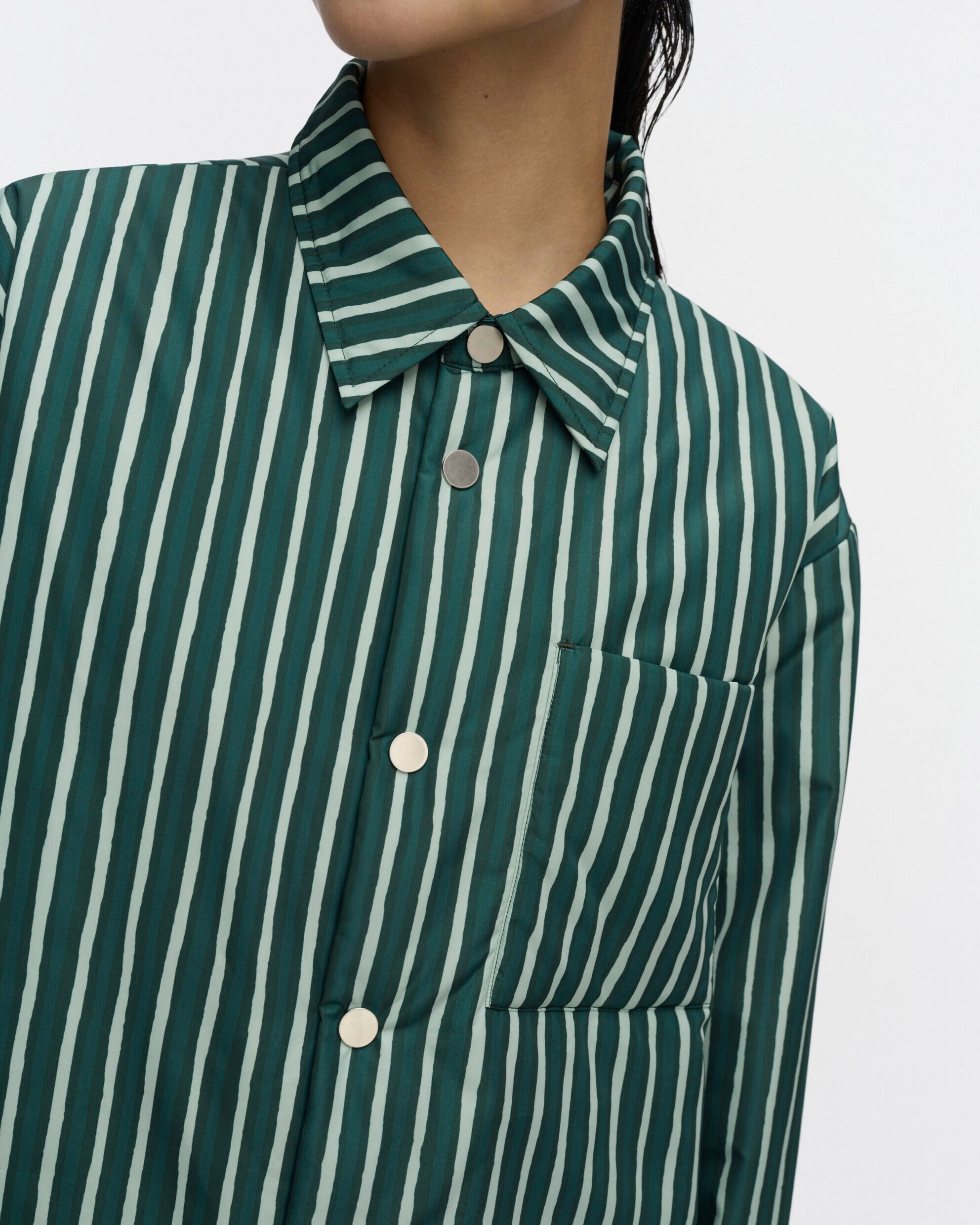 Seura Piccolo Overshirt