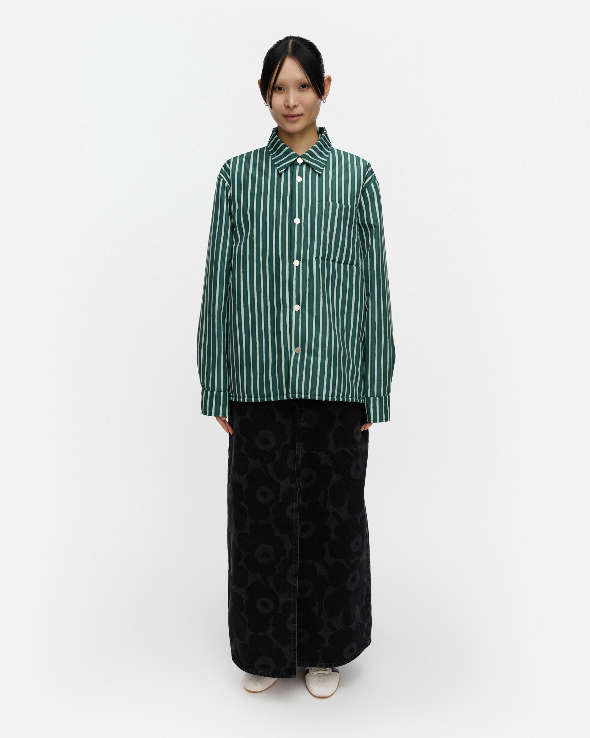 Seura Piccolo Overshirt