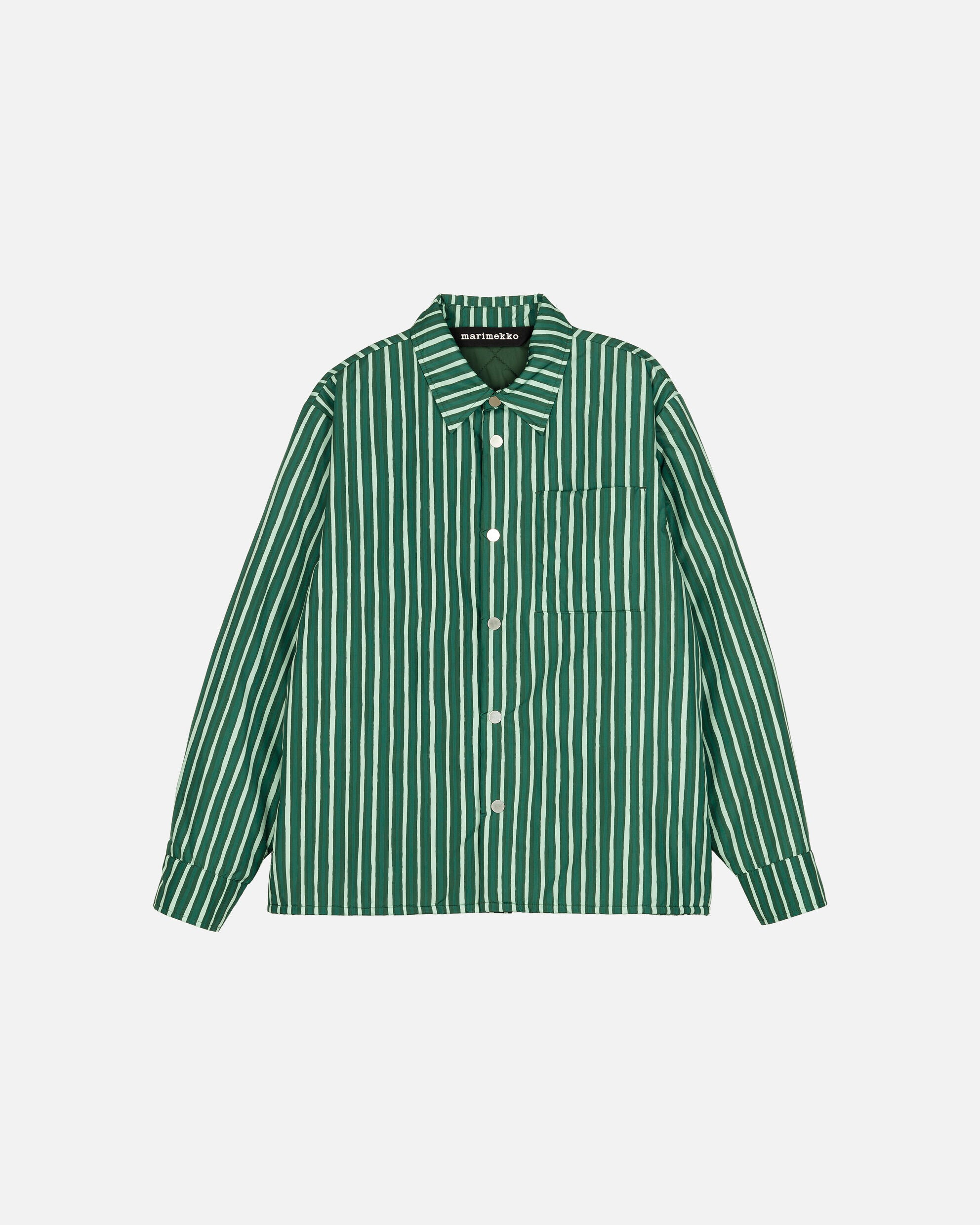 Seura Piccolo Overshirt