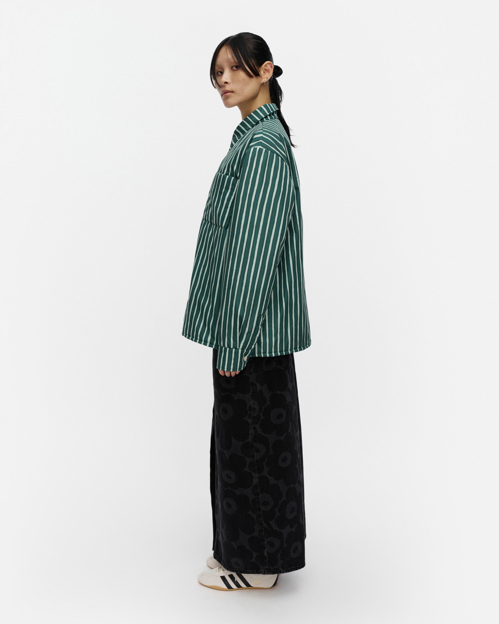 Seura Piccolo Overshirt