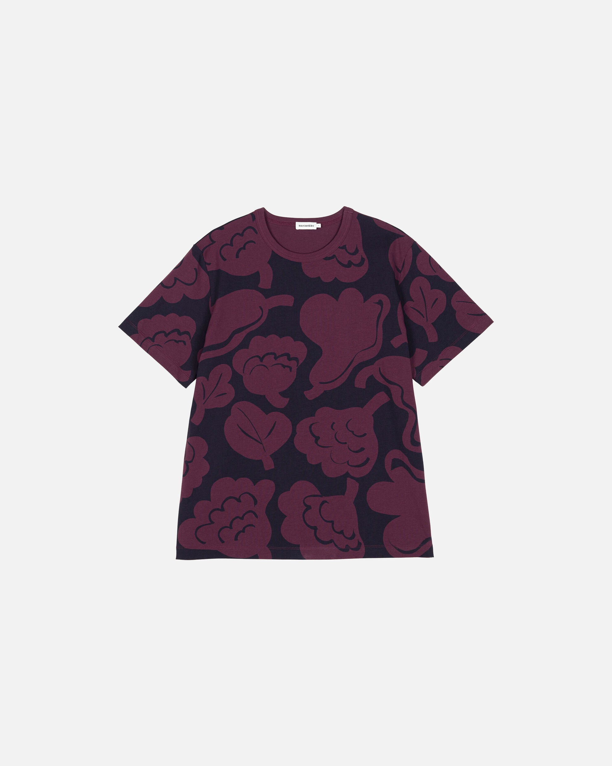 Skenaario Kukasta Kukkaan T-shirt