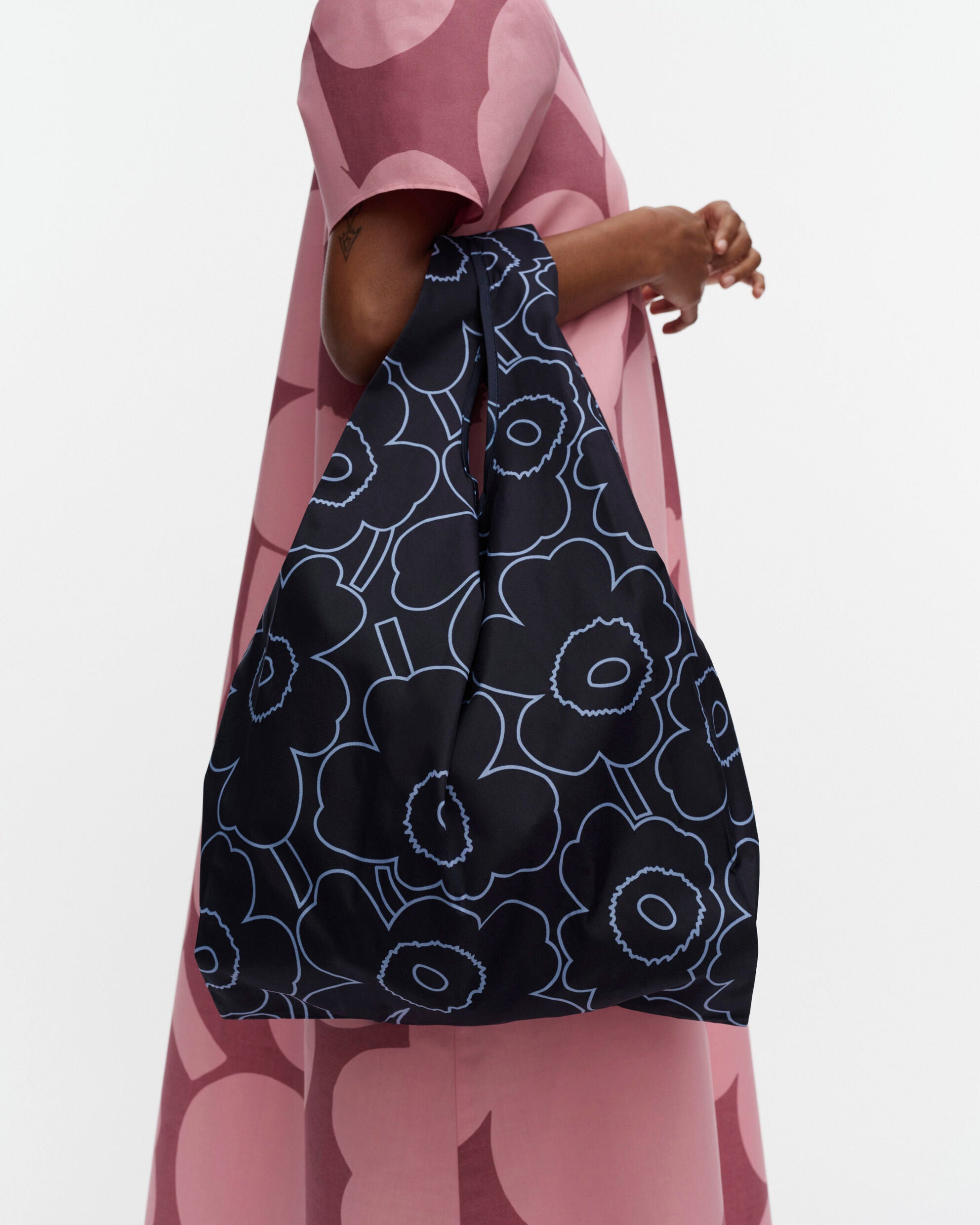 Smartbag Piirto Unikko Bag