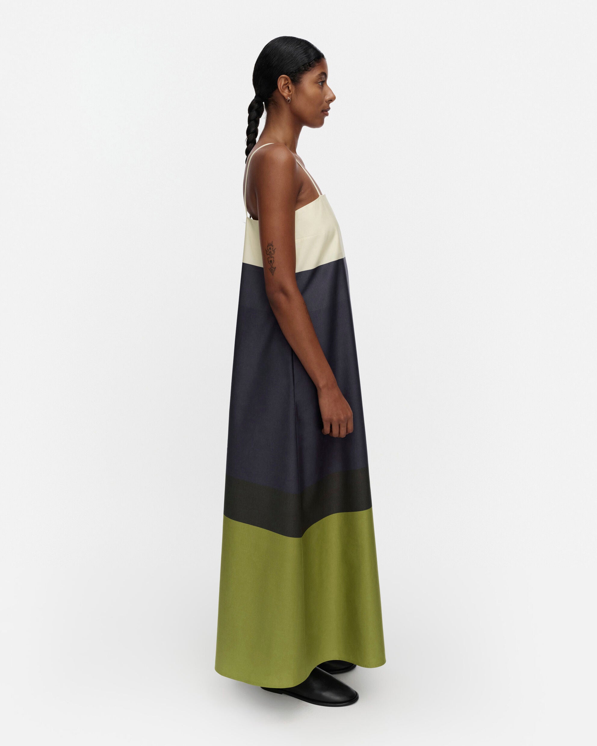 Symmetria Hennika Dress