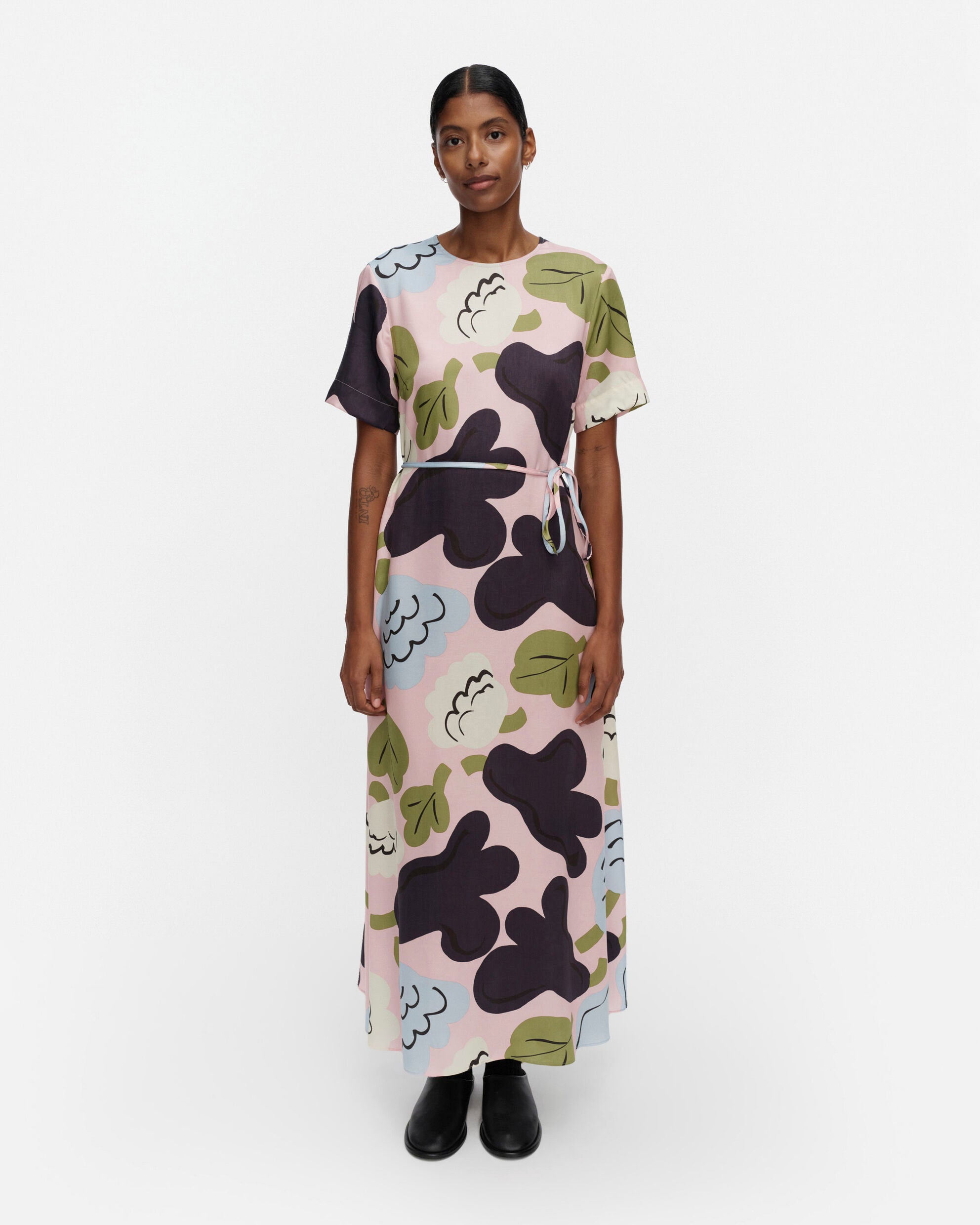 Taipale Kukasta Kukkaan Dress