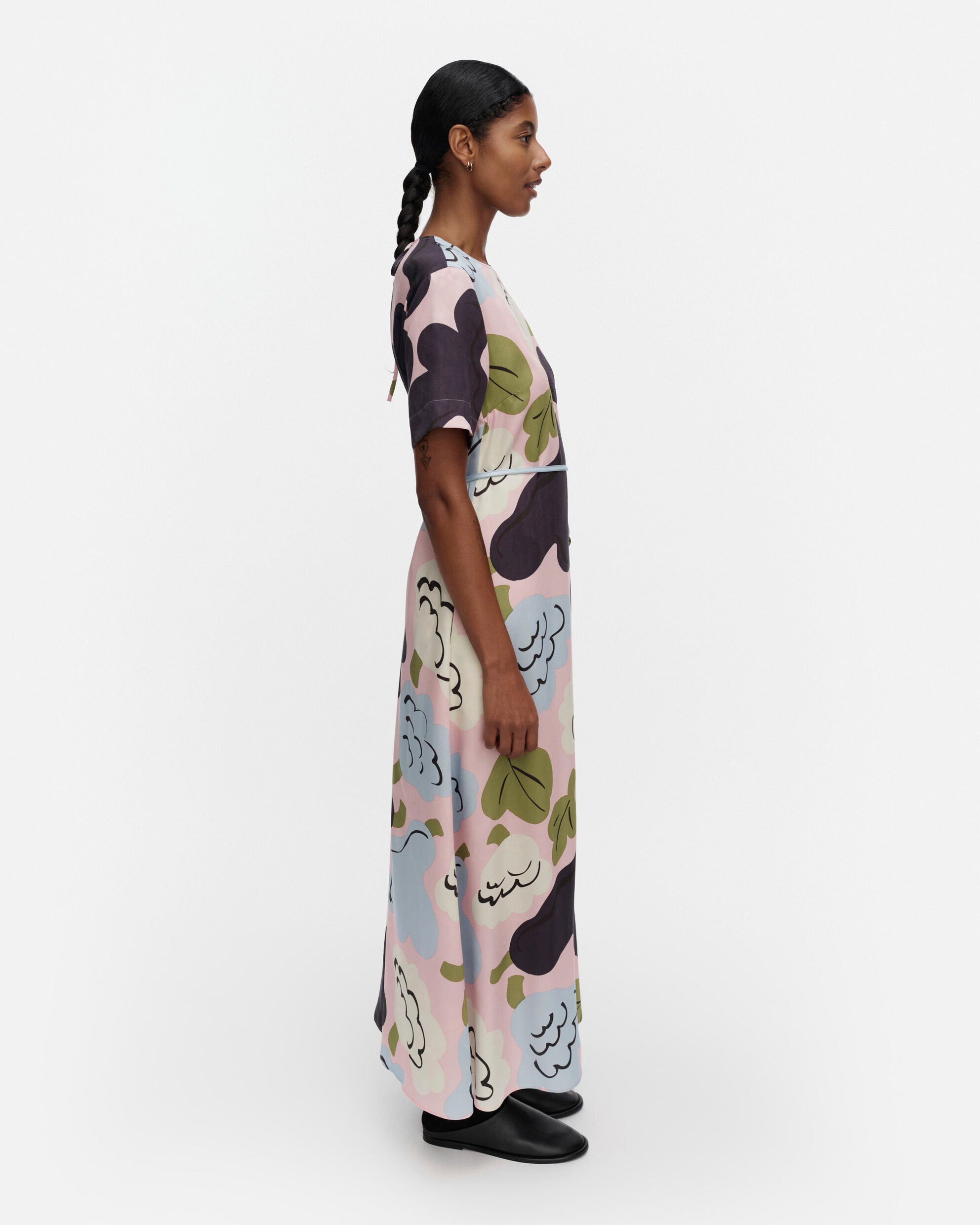 Taipale Kukasta Kukkaan Dress