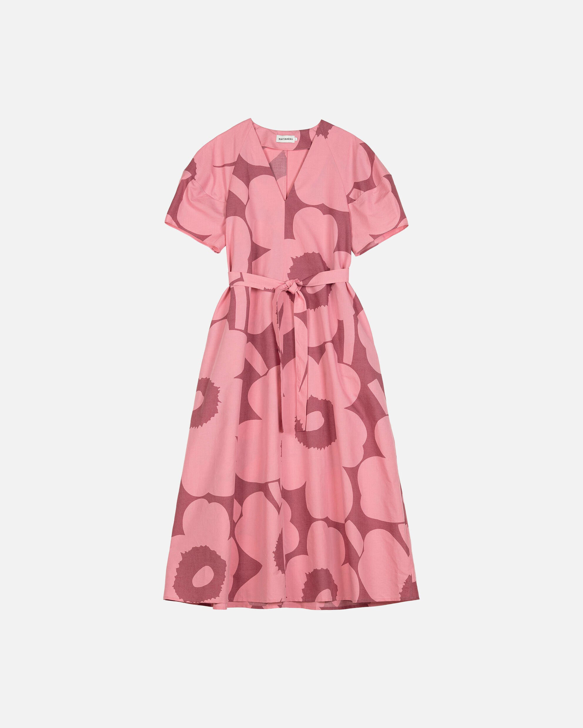 Taivut Unikko Dress