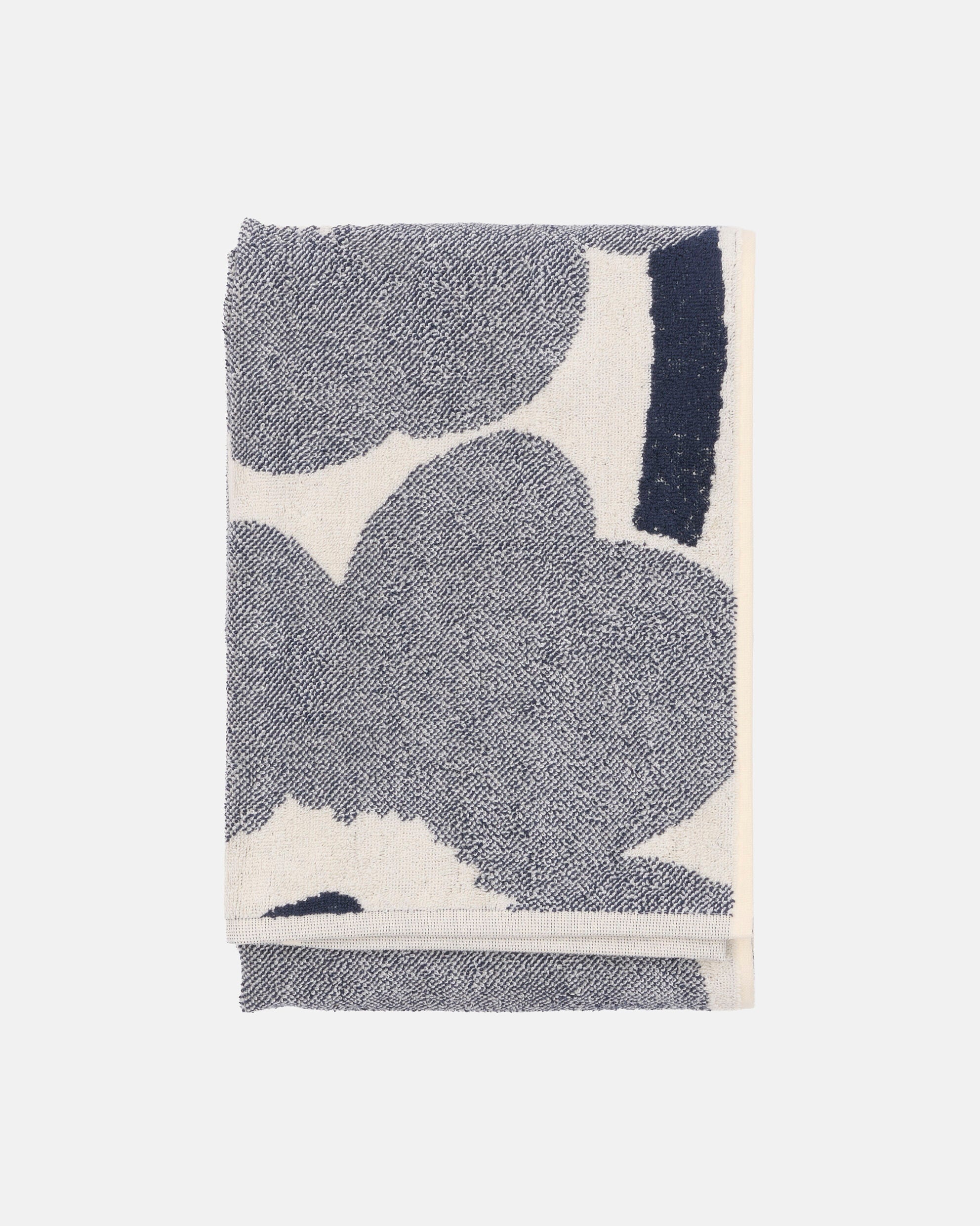 Unikko Bath towel 70x150 cm