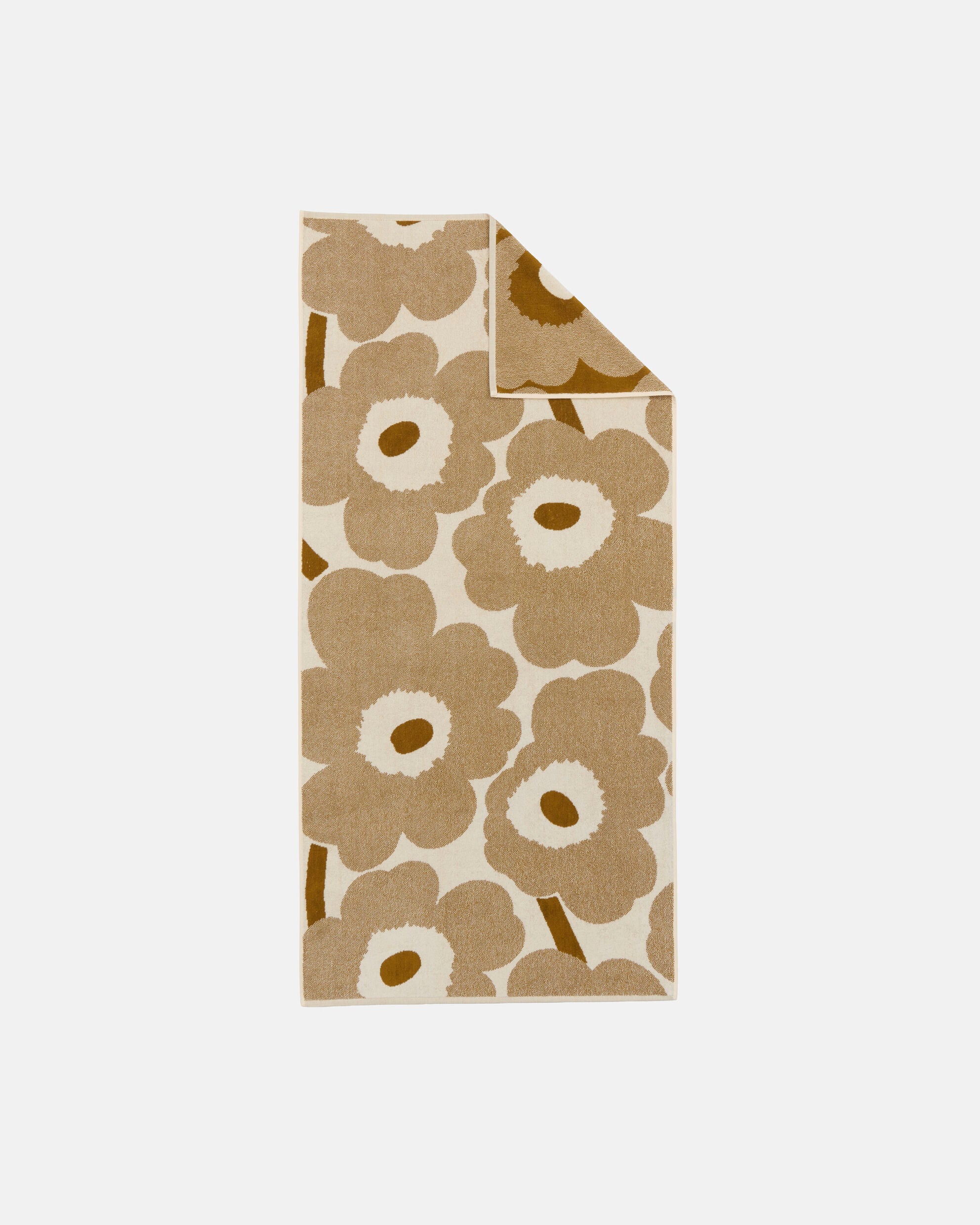 Unikko Bath towel 70x150 cm