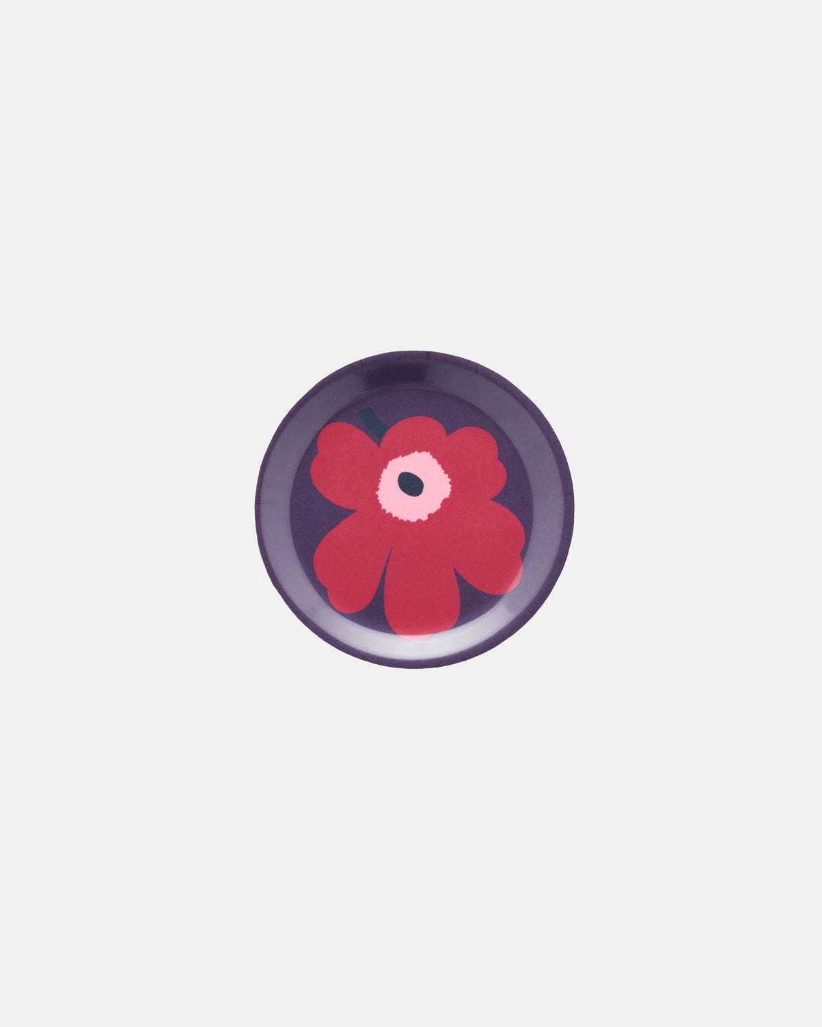 Unikko Coaster 11 cm