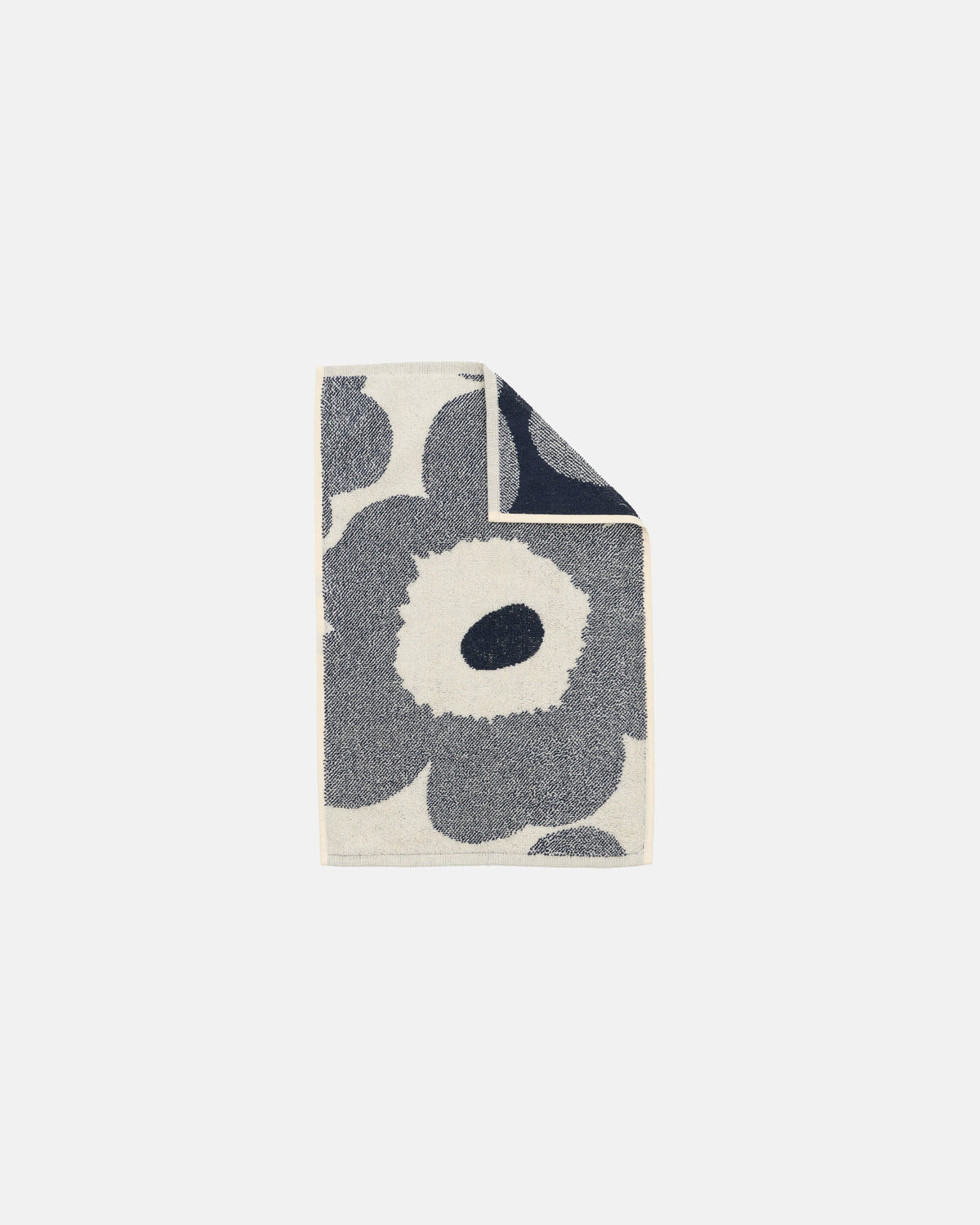 Unikko Guest towel 30x50 cm