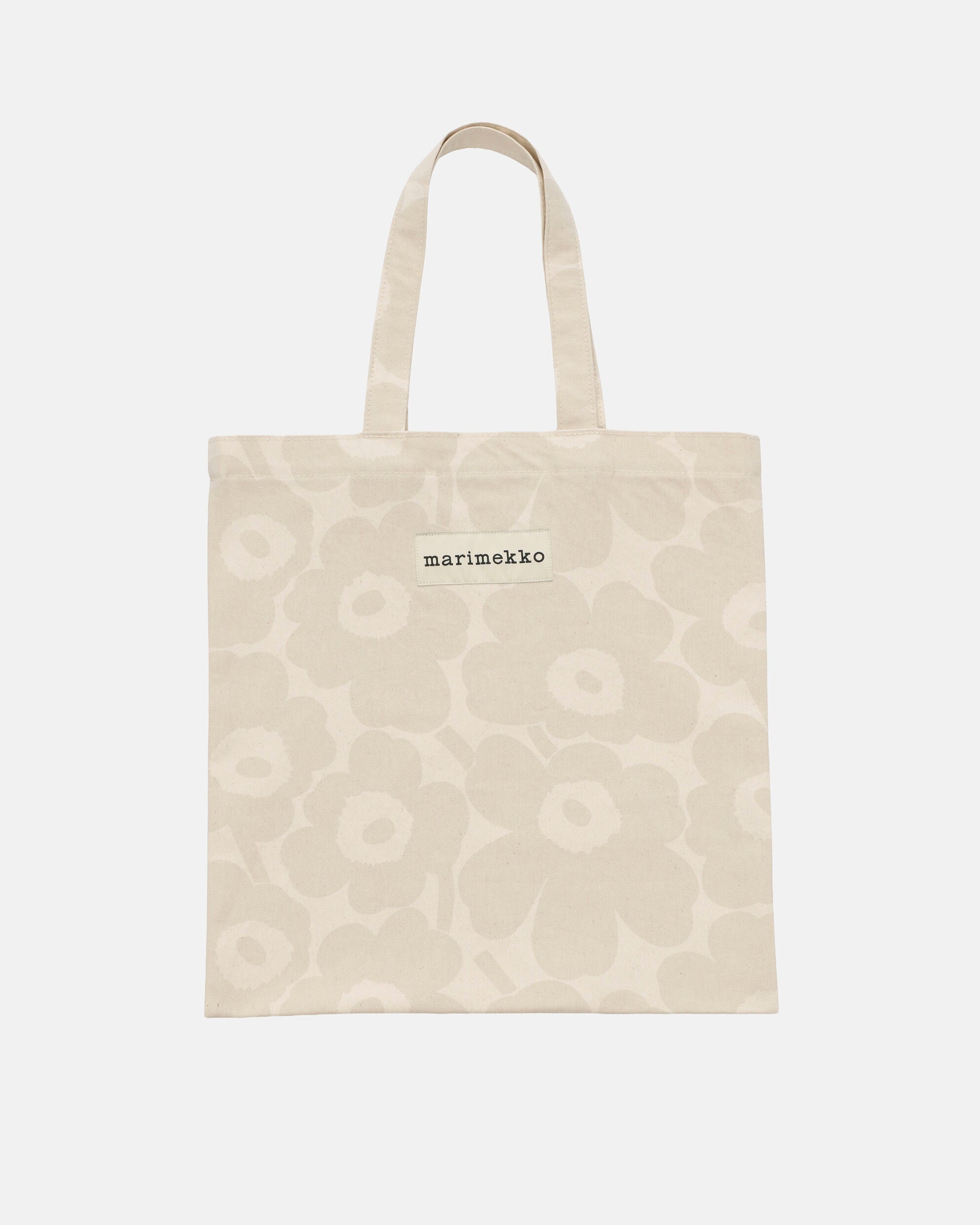 Vankka Denim Unikko Bag