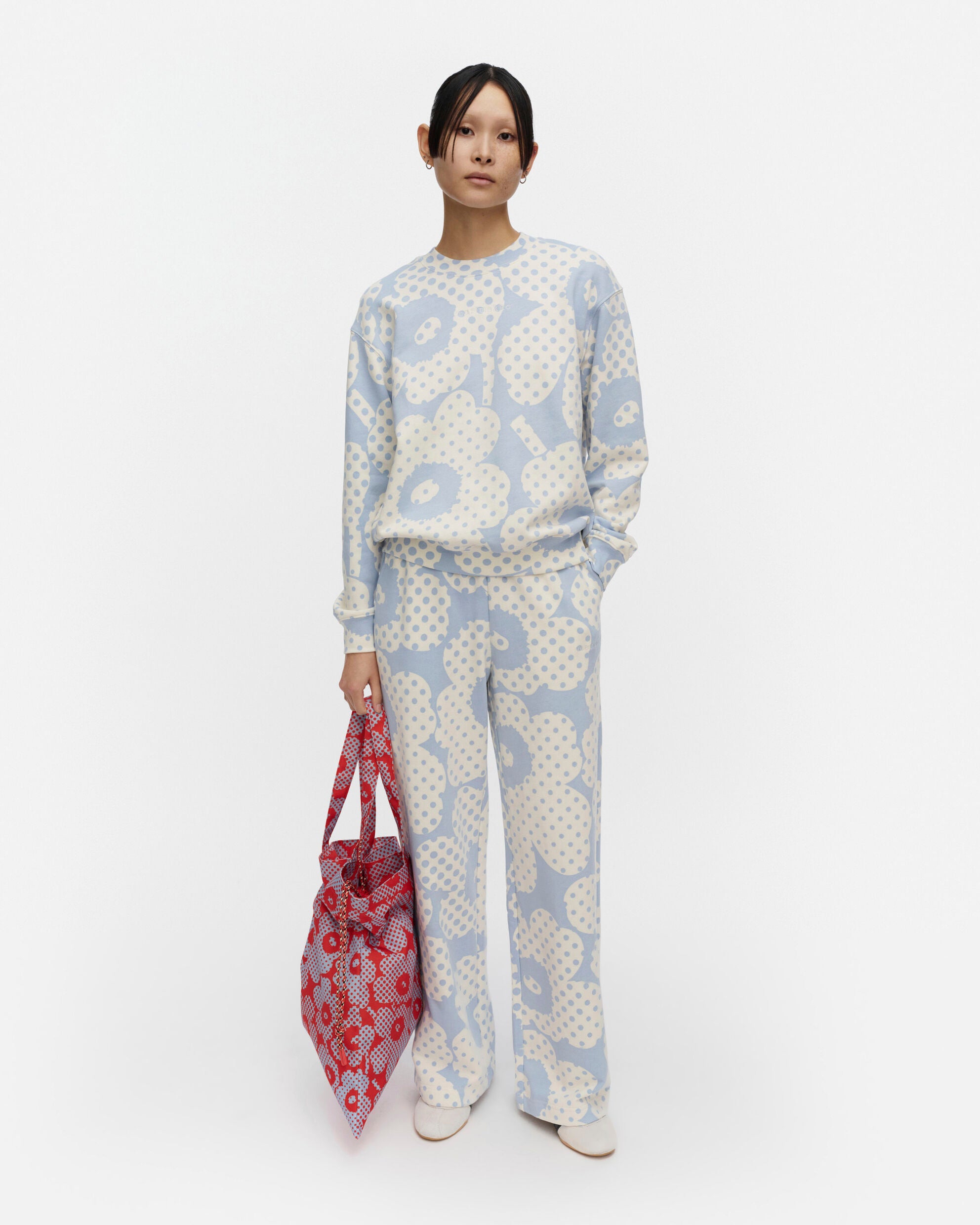 Varret Unikko Kioski sweatpants