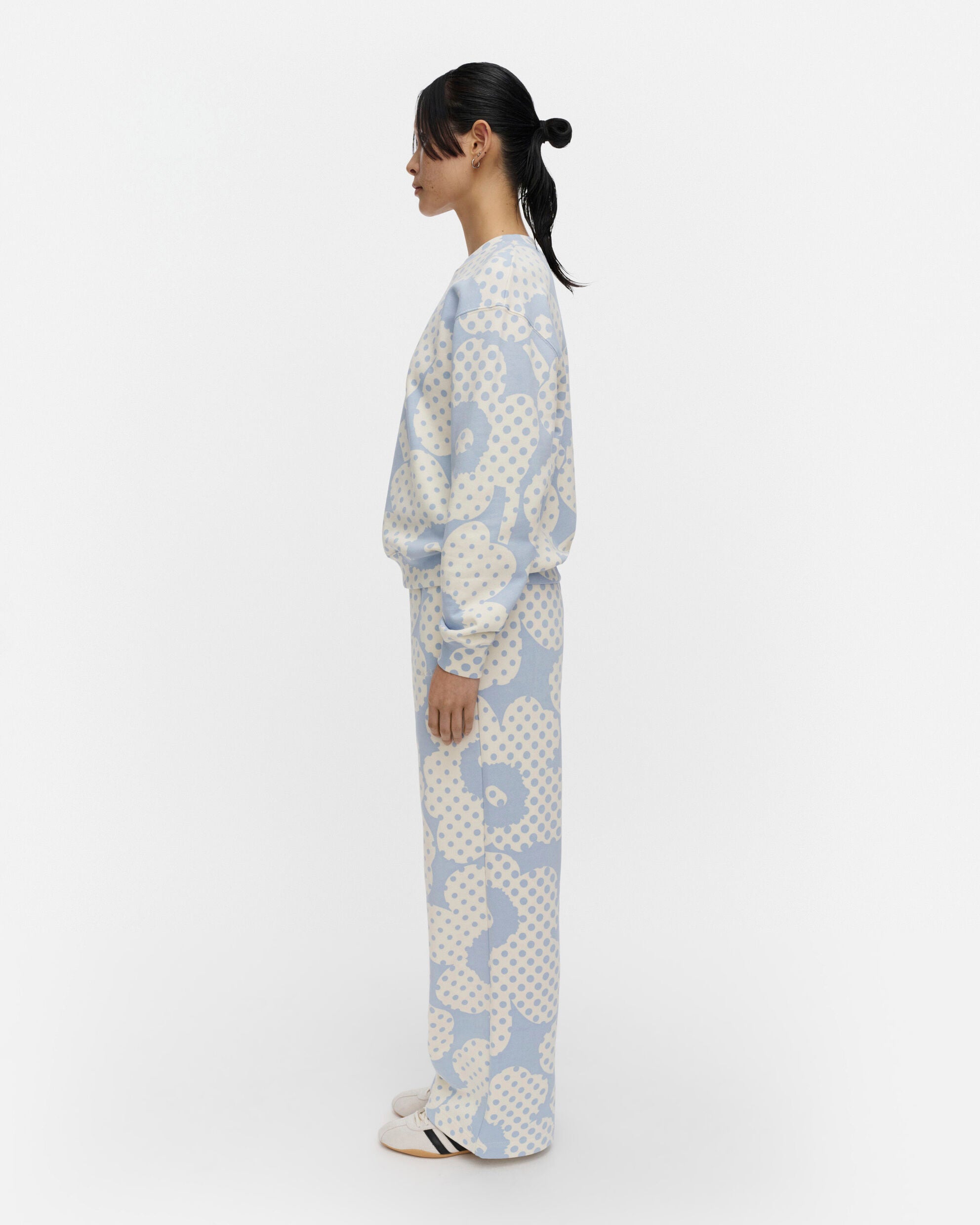 Varret Unikko Kioski sweatpants