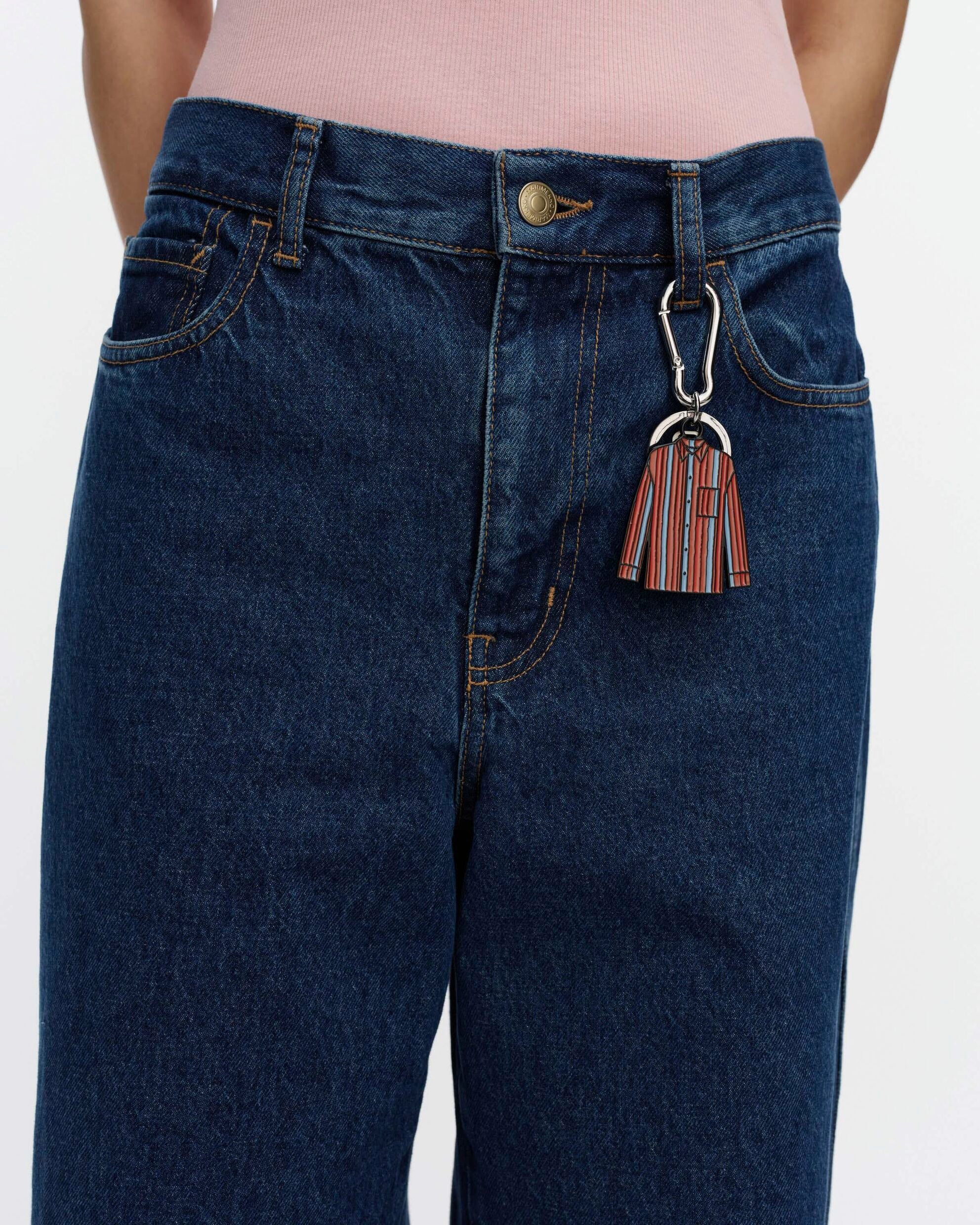 Vekku Key chain
