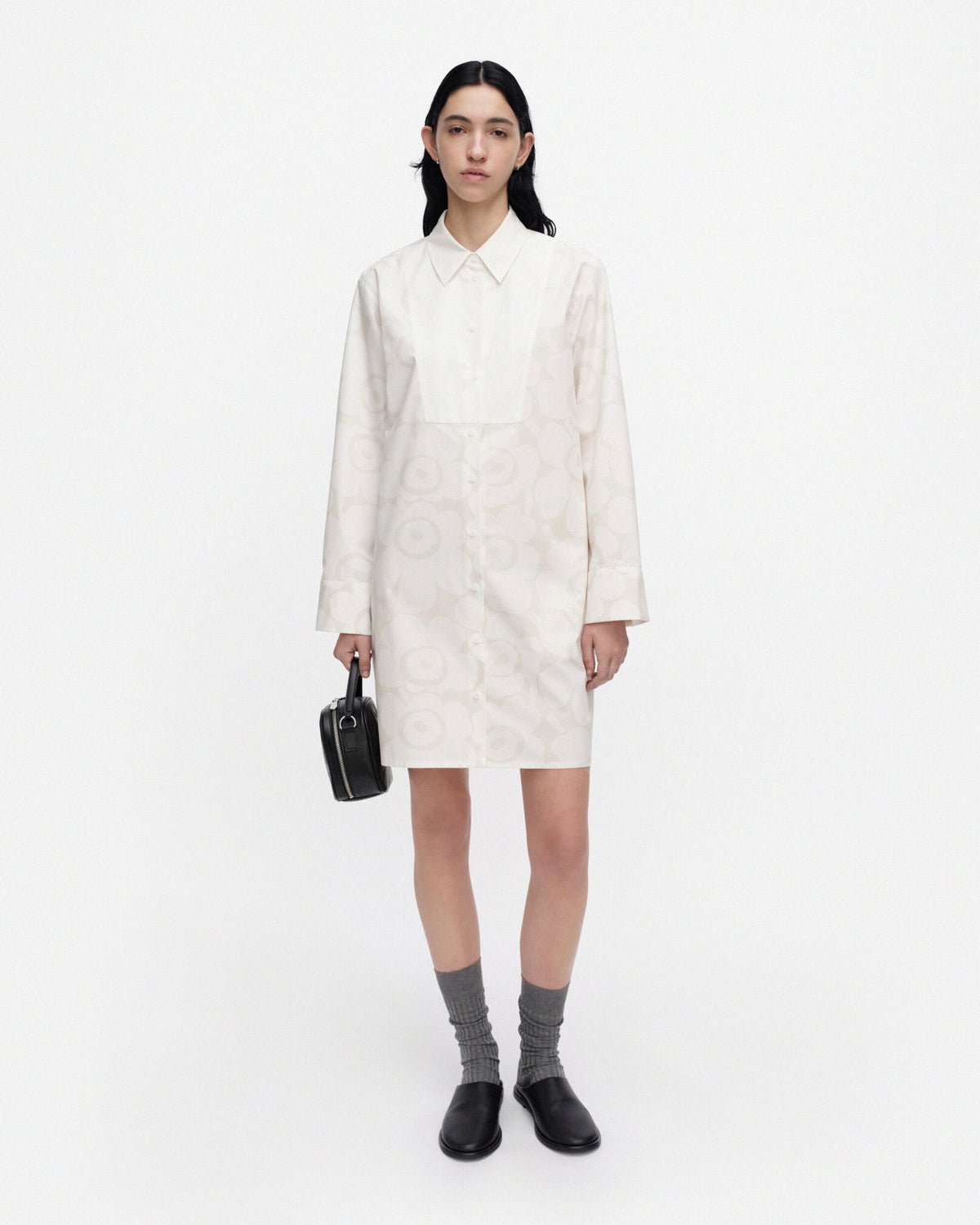 Arvostus Unikko Dress