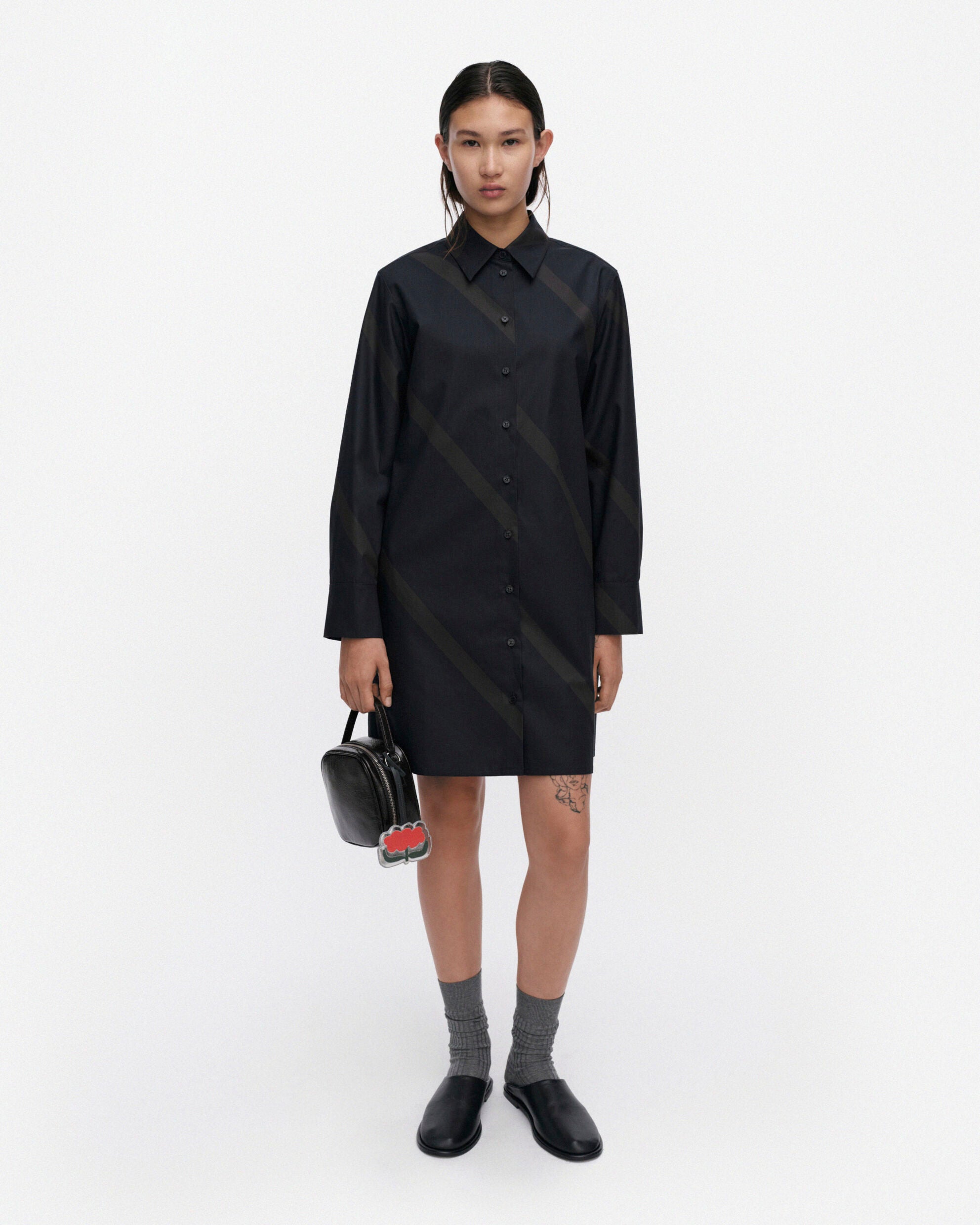 Autio Basso Dress