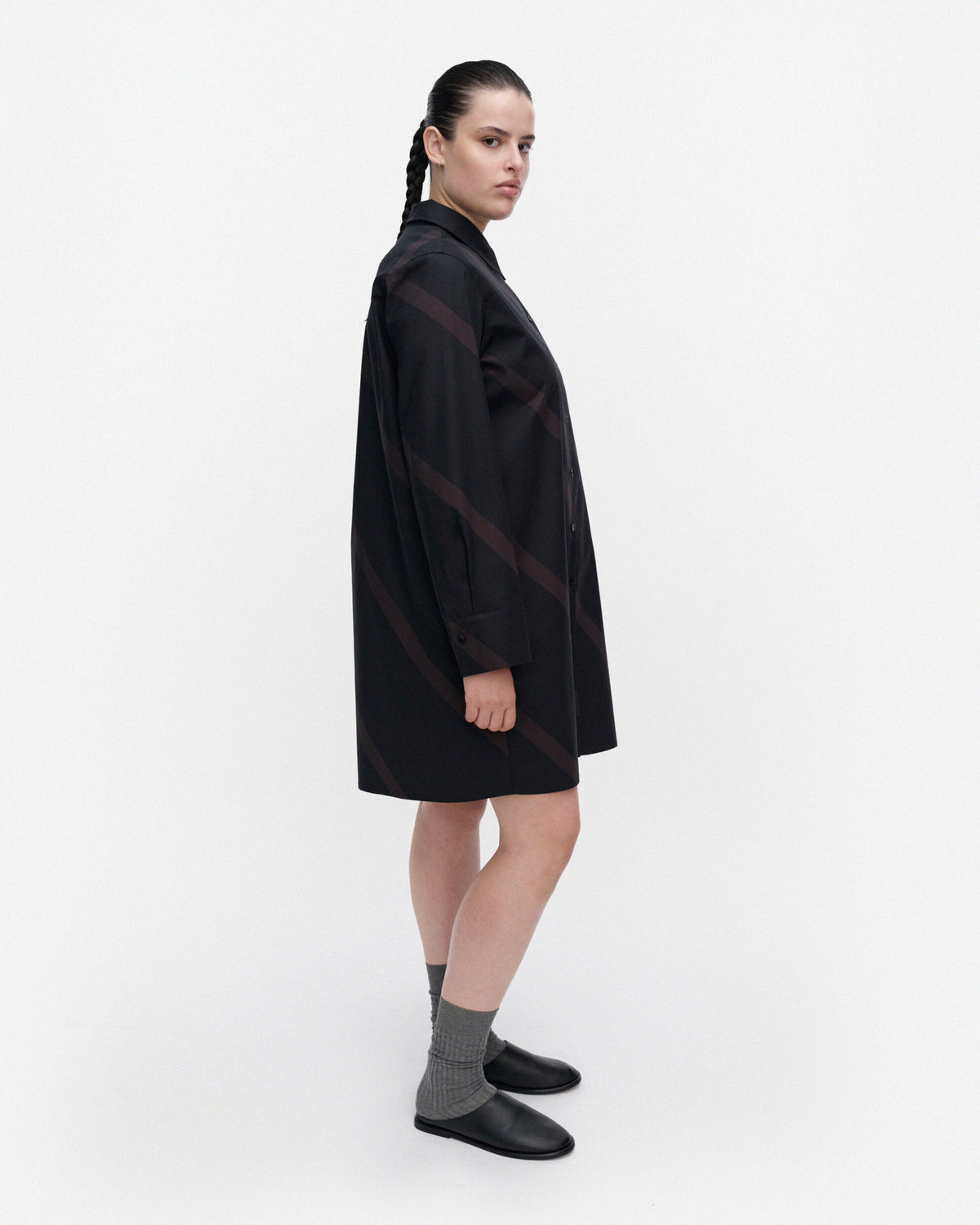 Autio Basso Dress