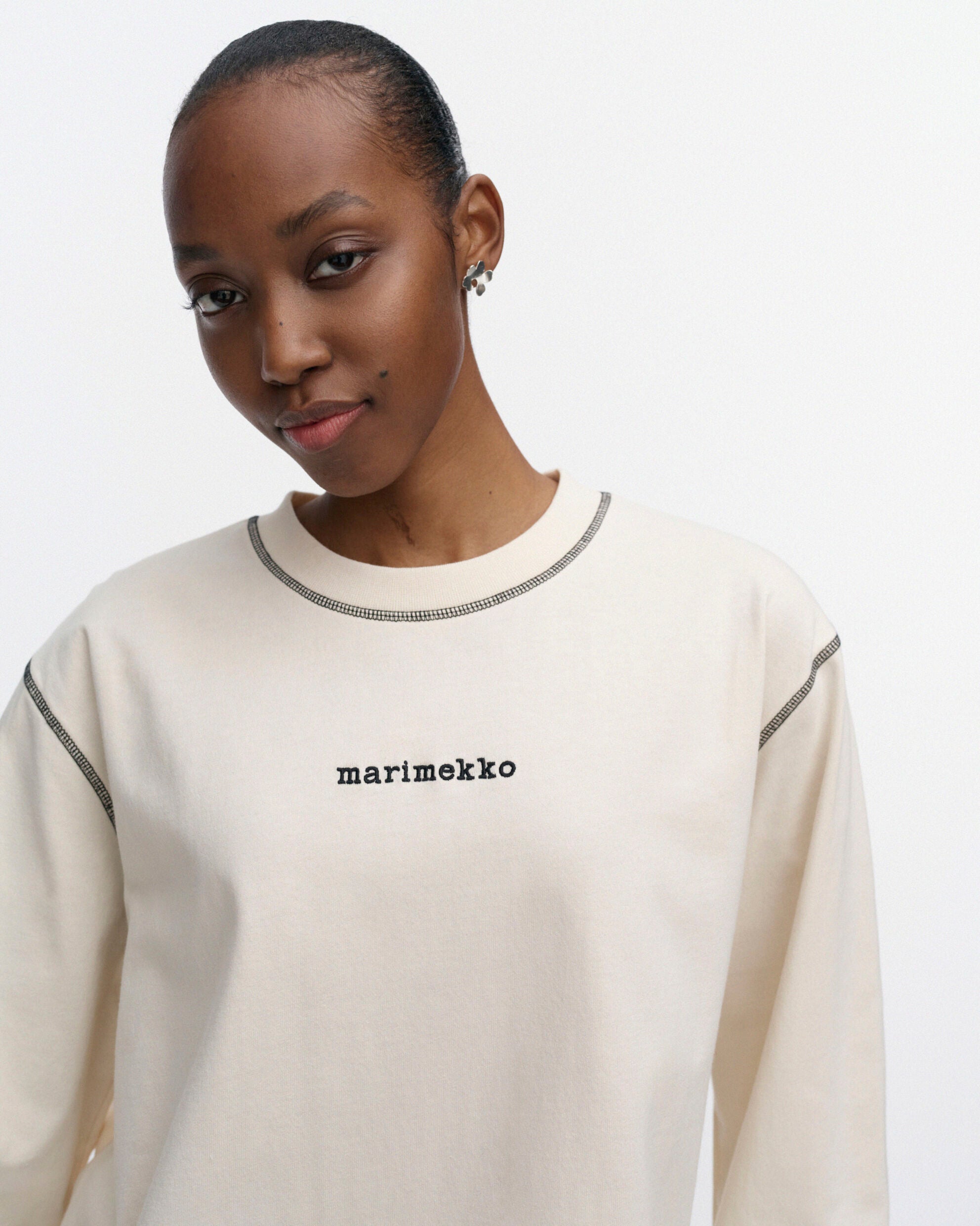 Benkku Logo Placement Kioski jersey shirt