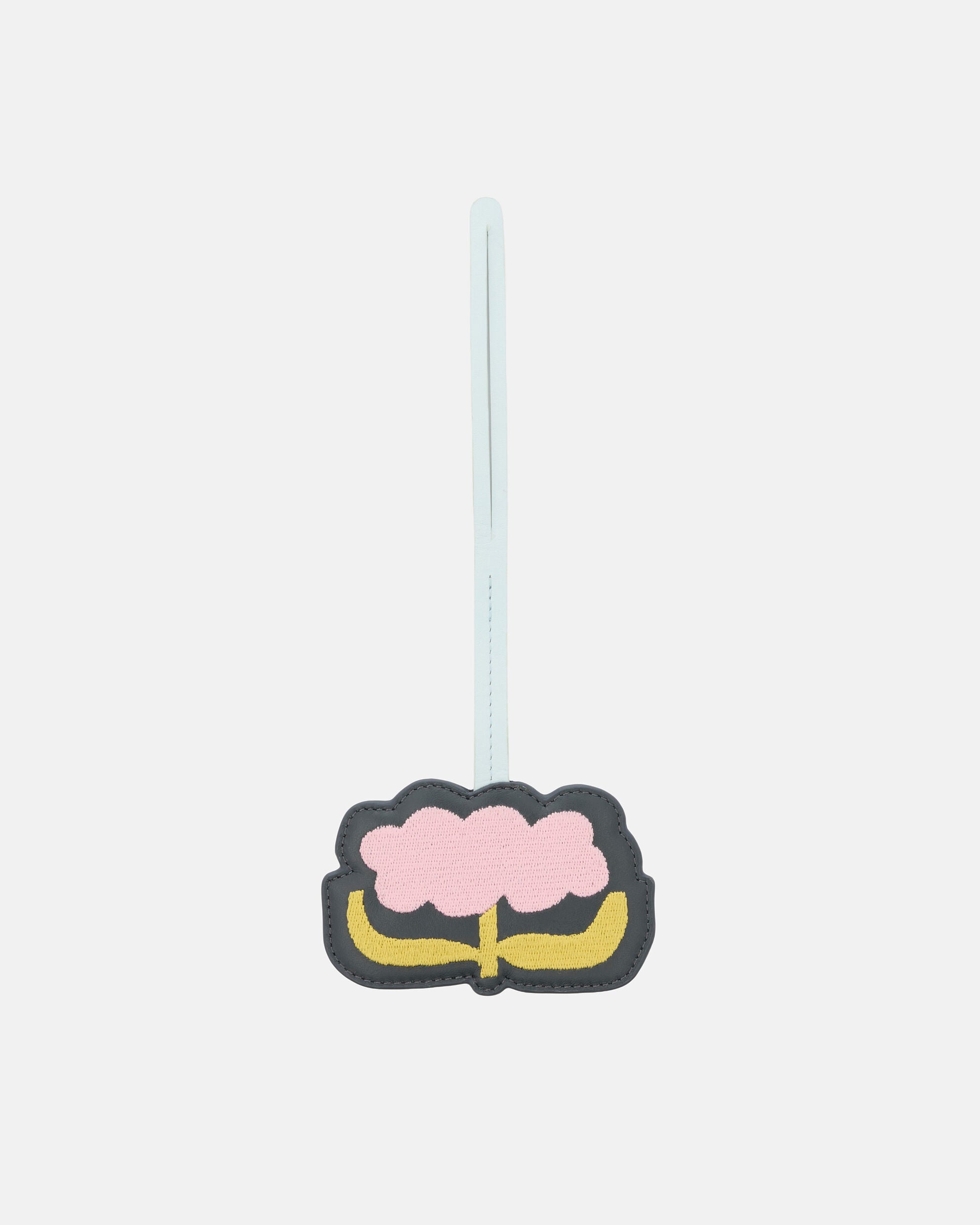 Charm Rantakukka Bag charm