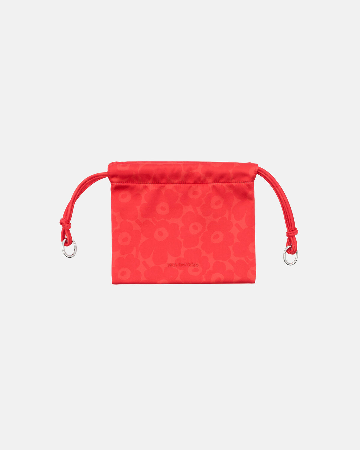 Cirra Satin Unikko Handbag