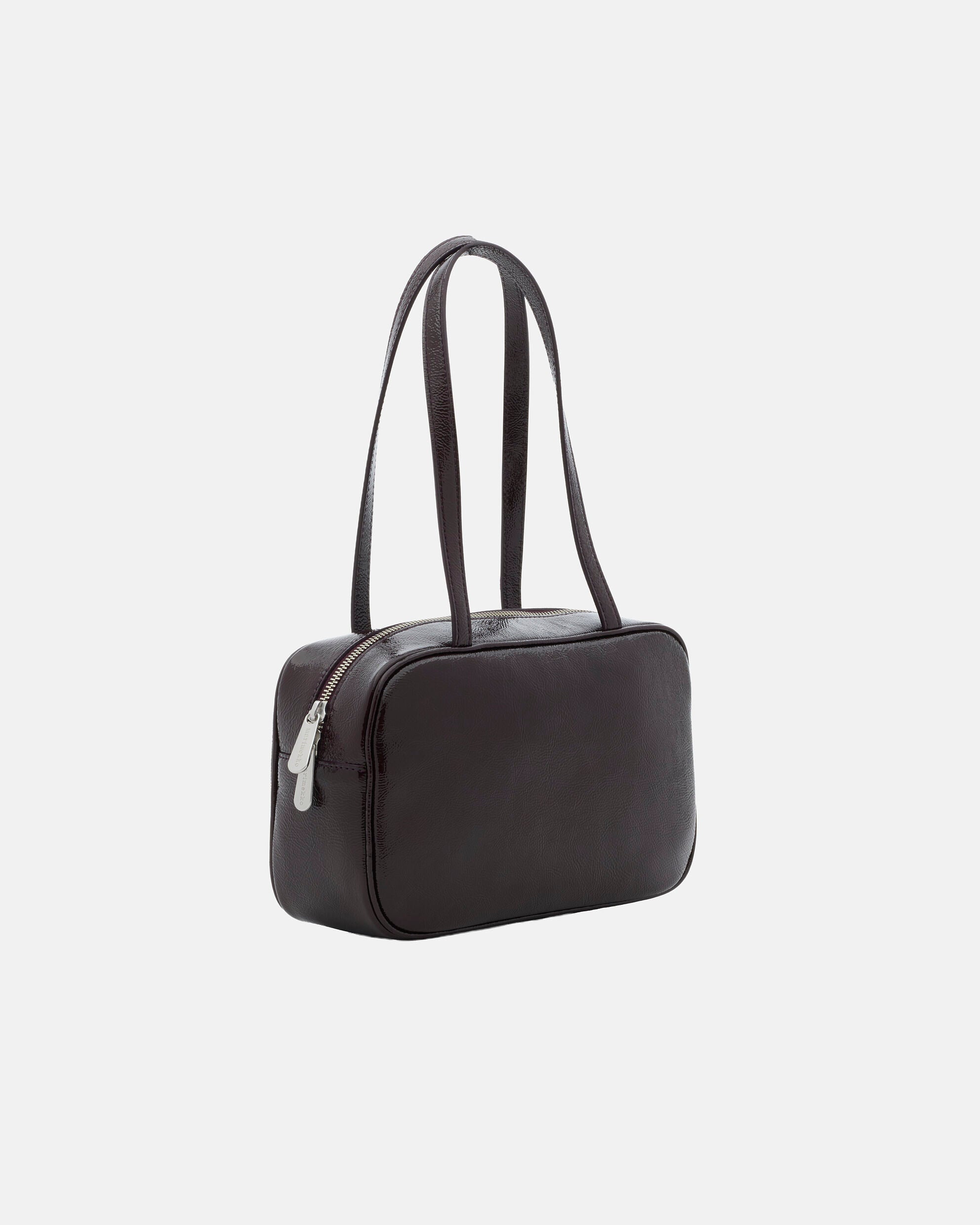 Gratha Bowler Shoulder bag