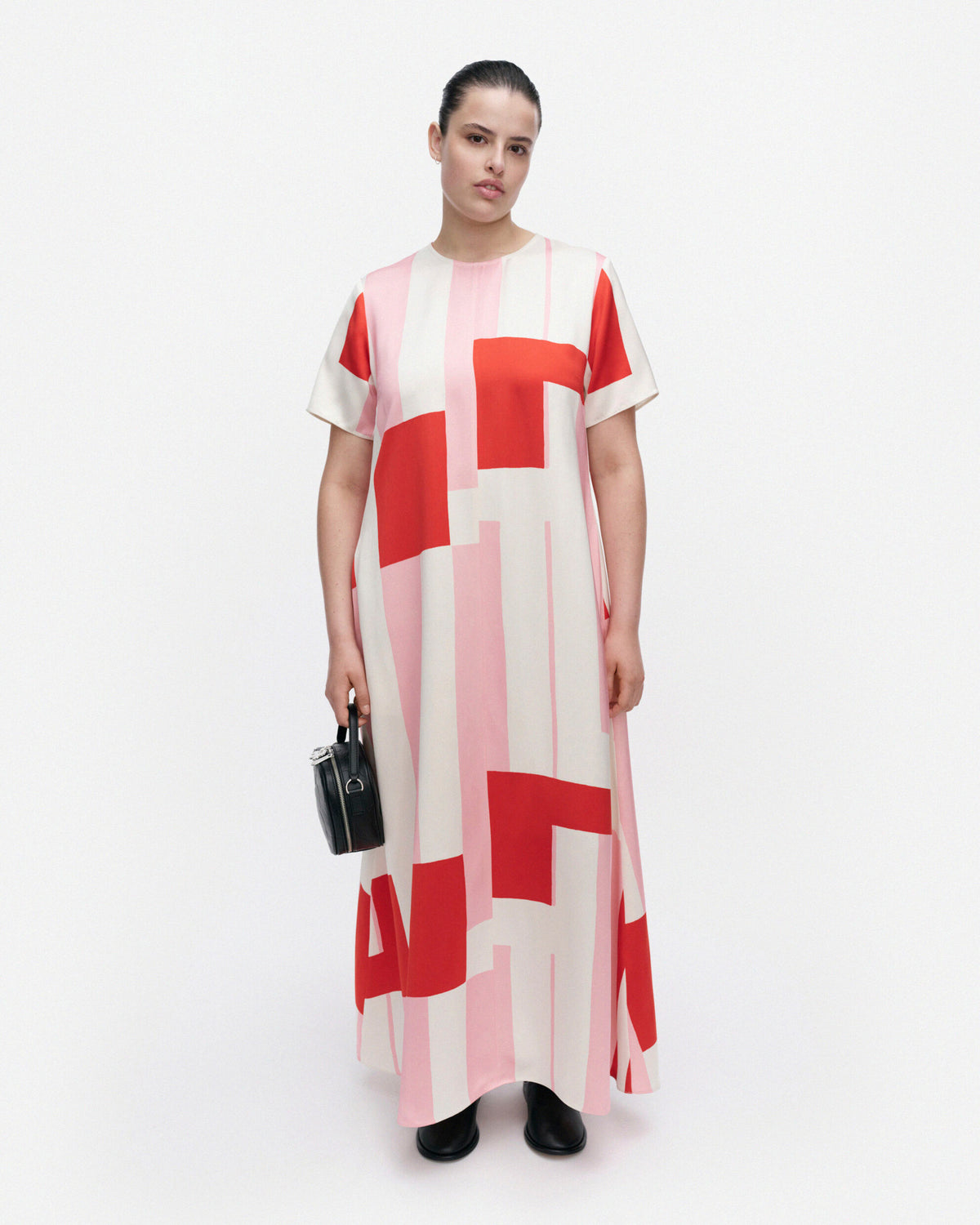 Hiljaus Attika Dress
