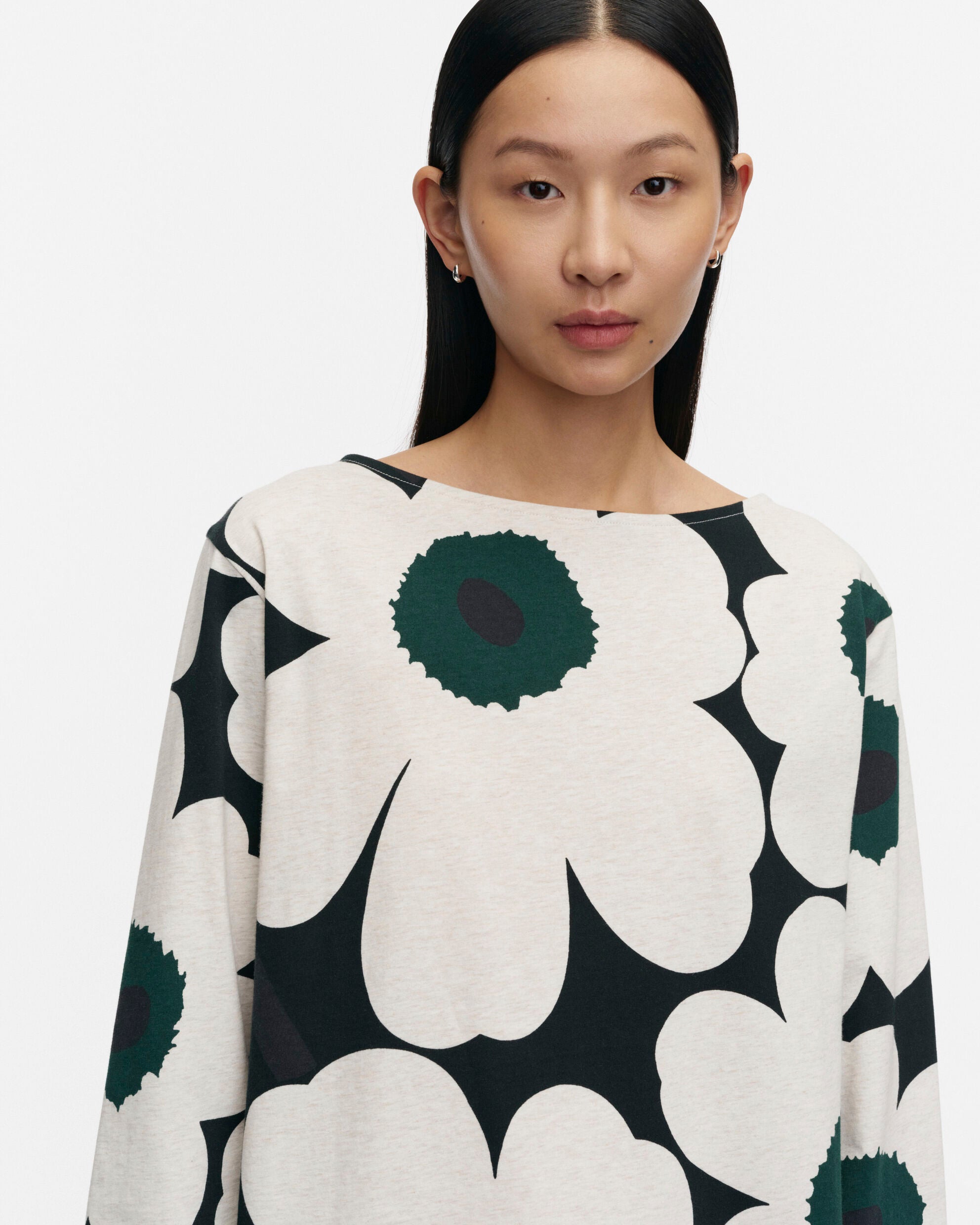 Huljua Unikko Jersey shirt