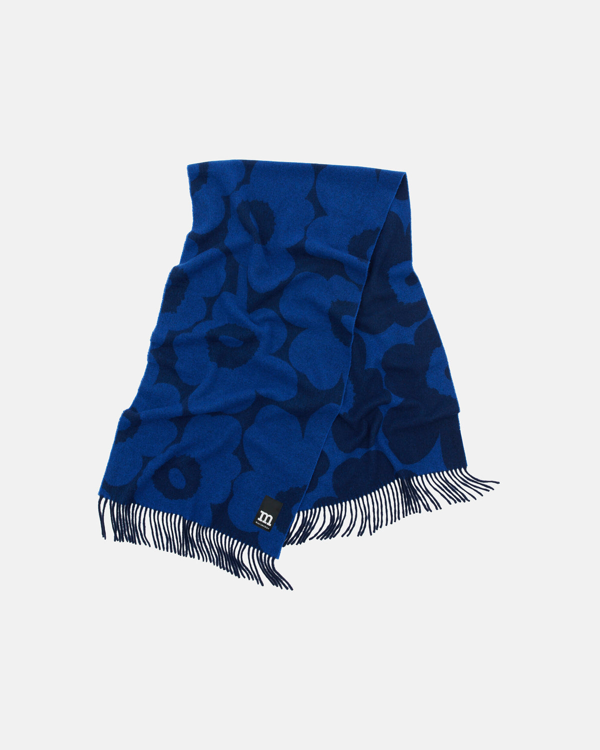 Identtinen Unikko Scarf