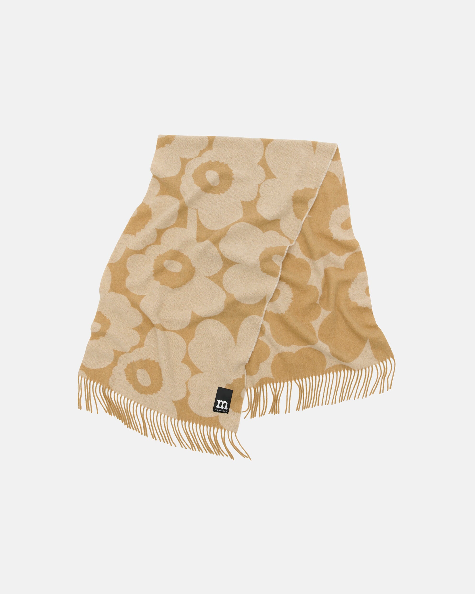 Identtinen Unikko Scarf