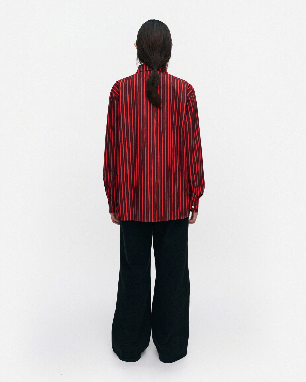 Jokapoika Kioski cotton shirt