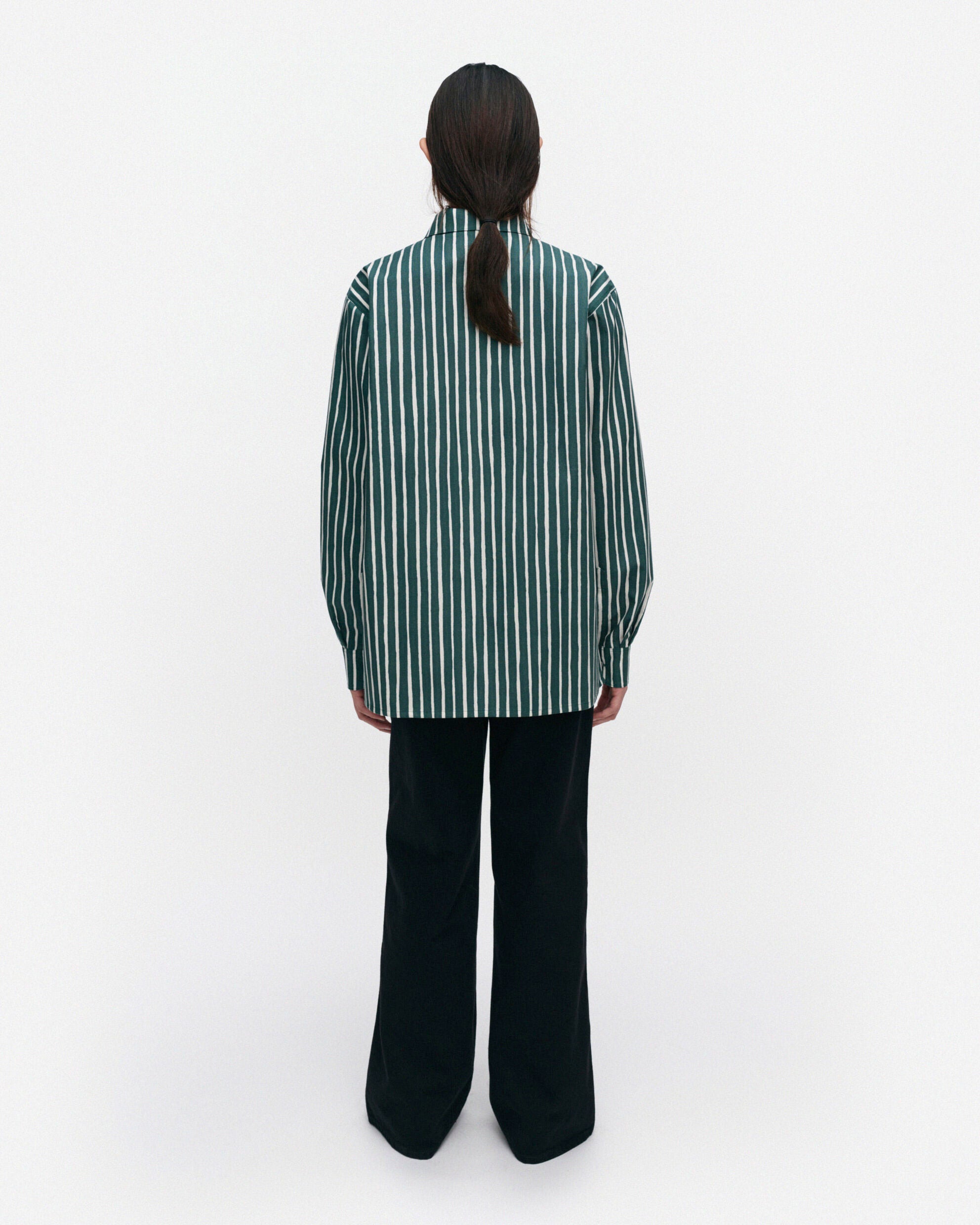 Jokapoika Kioski cotton shirt