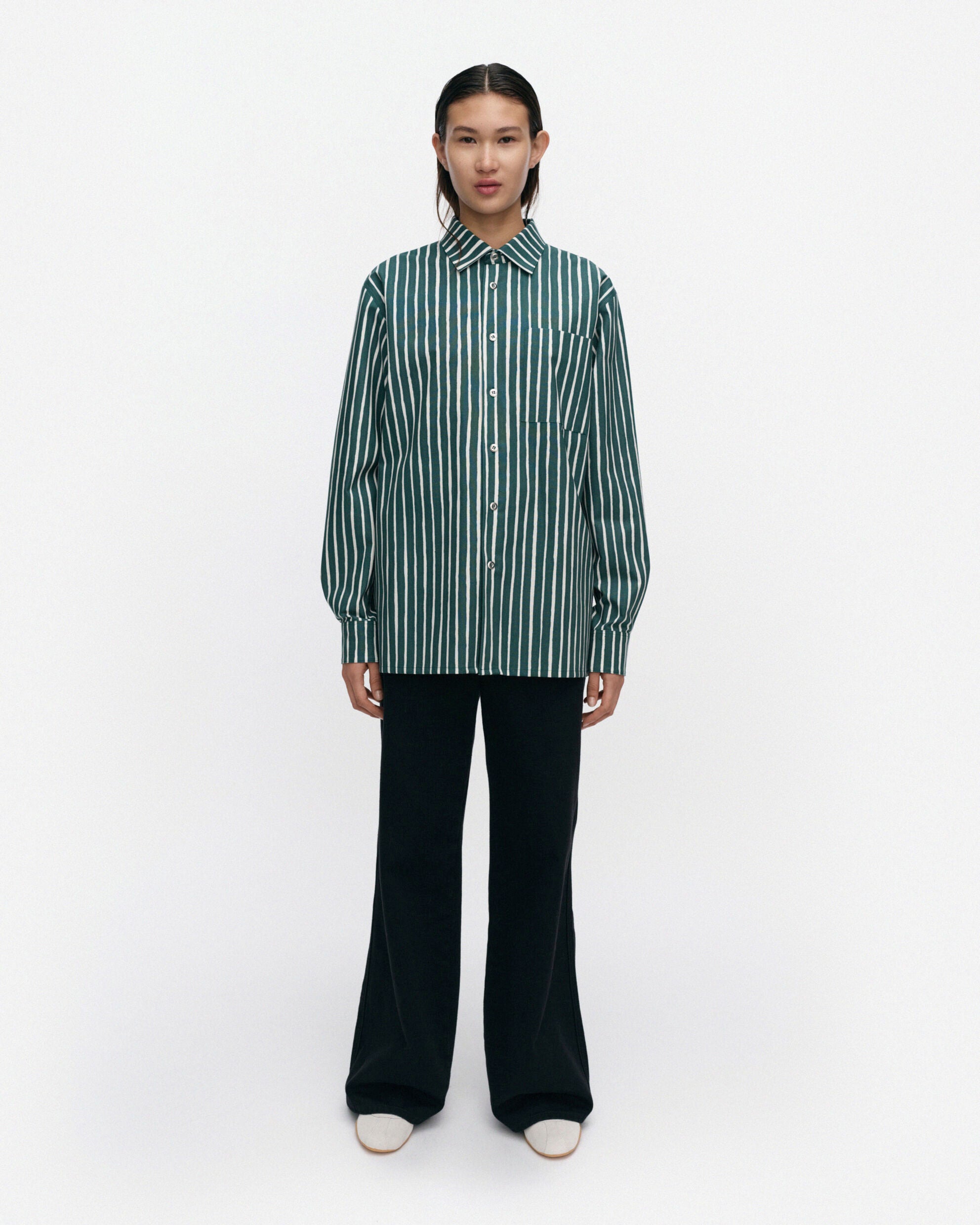 Jokapoika Kioski cotton shirt