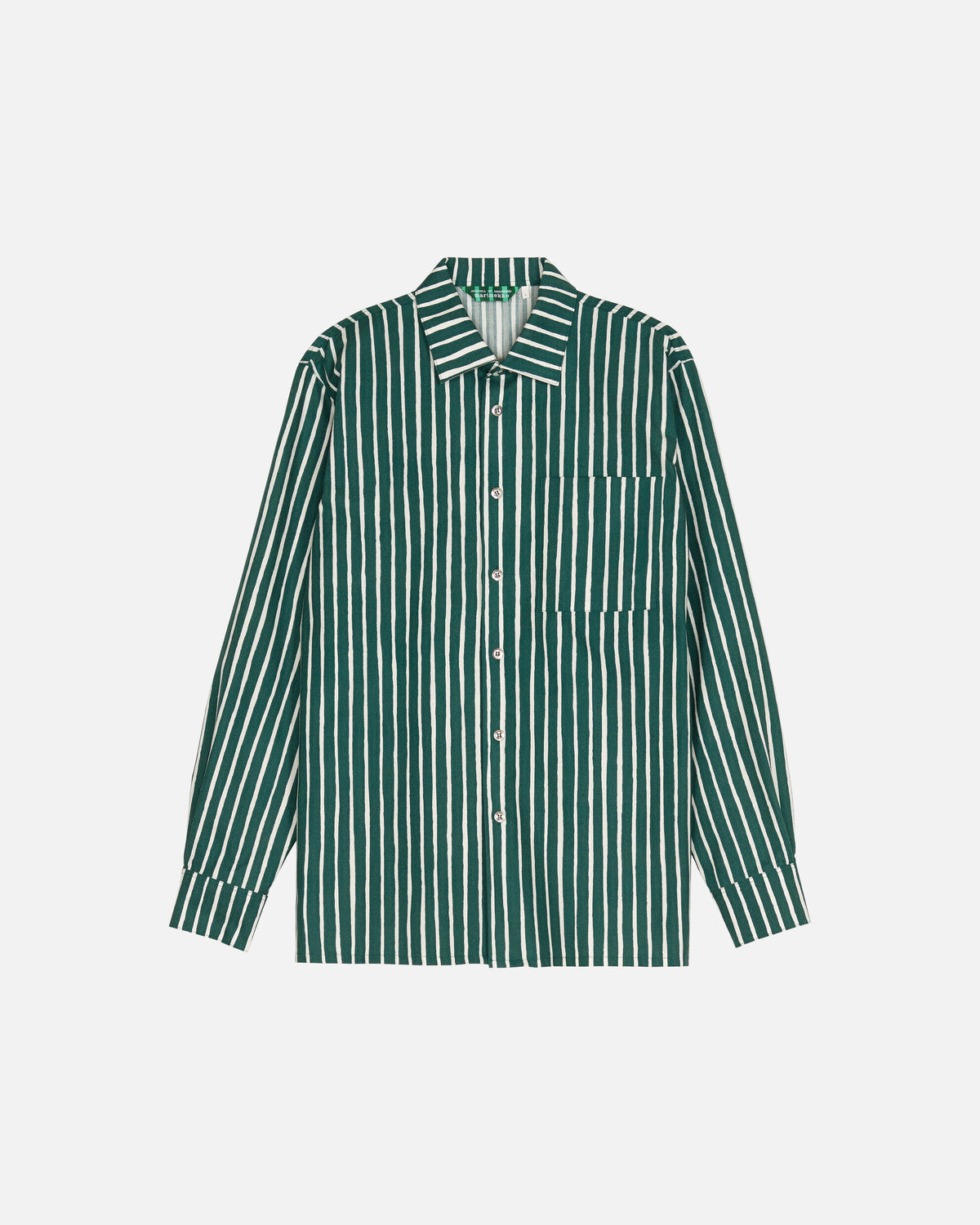 Jokapoika Kioski cotton shirt