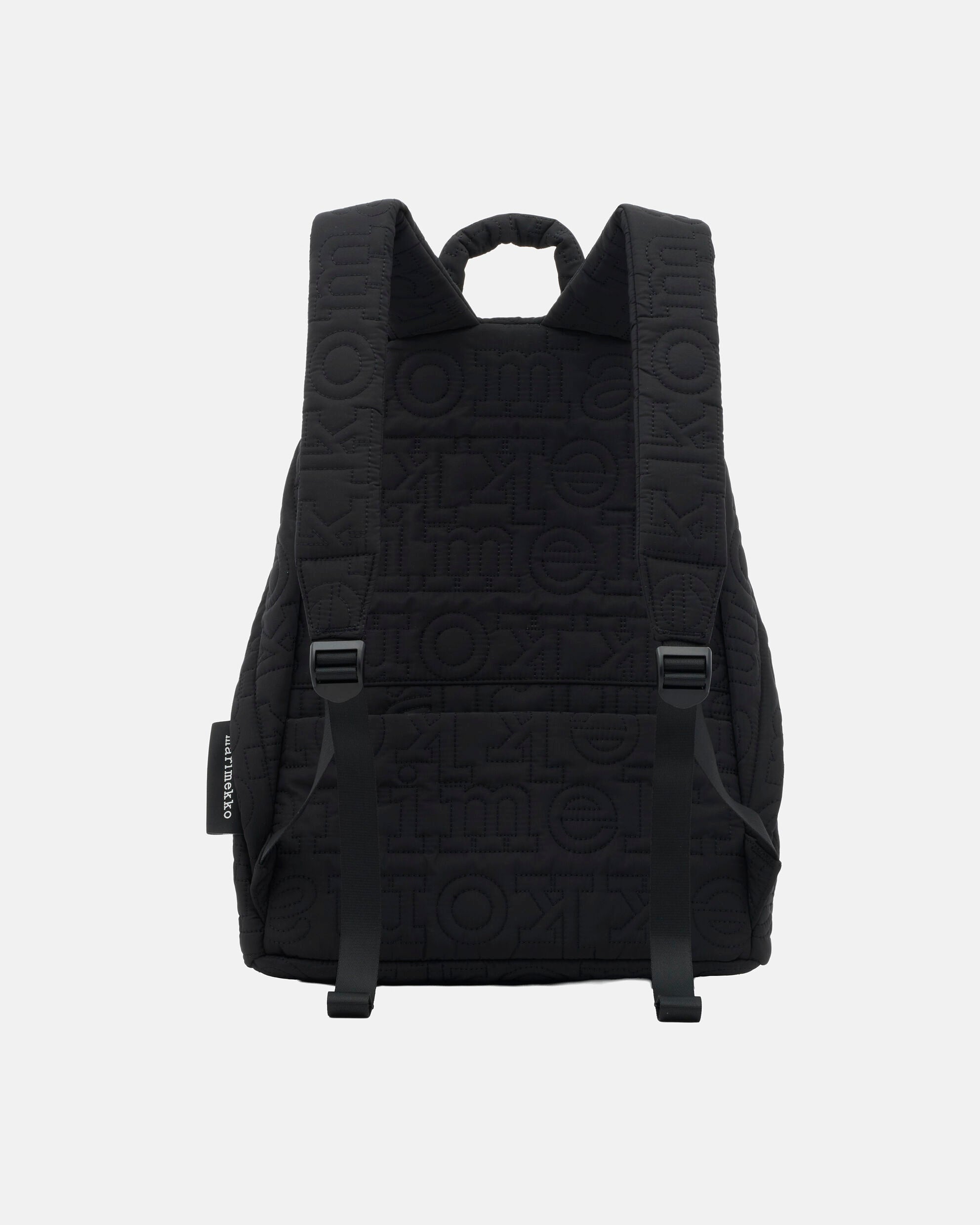 Joy Backpack Logo Backpack