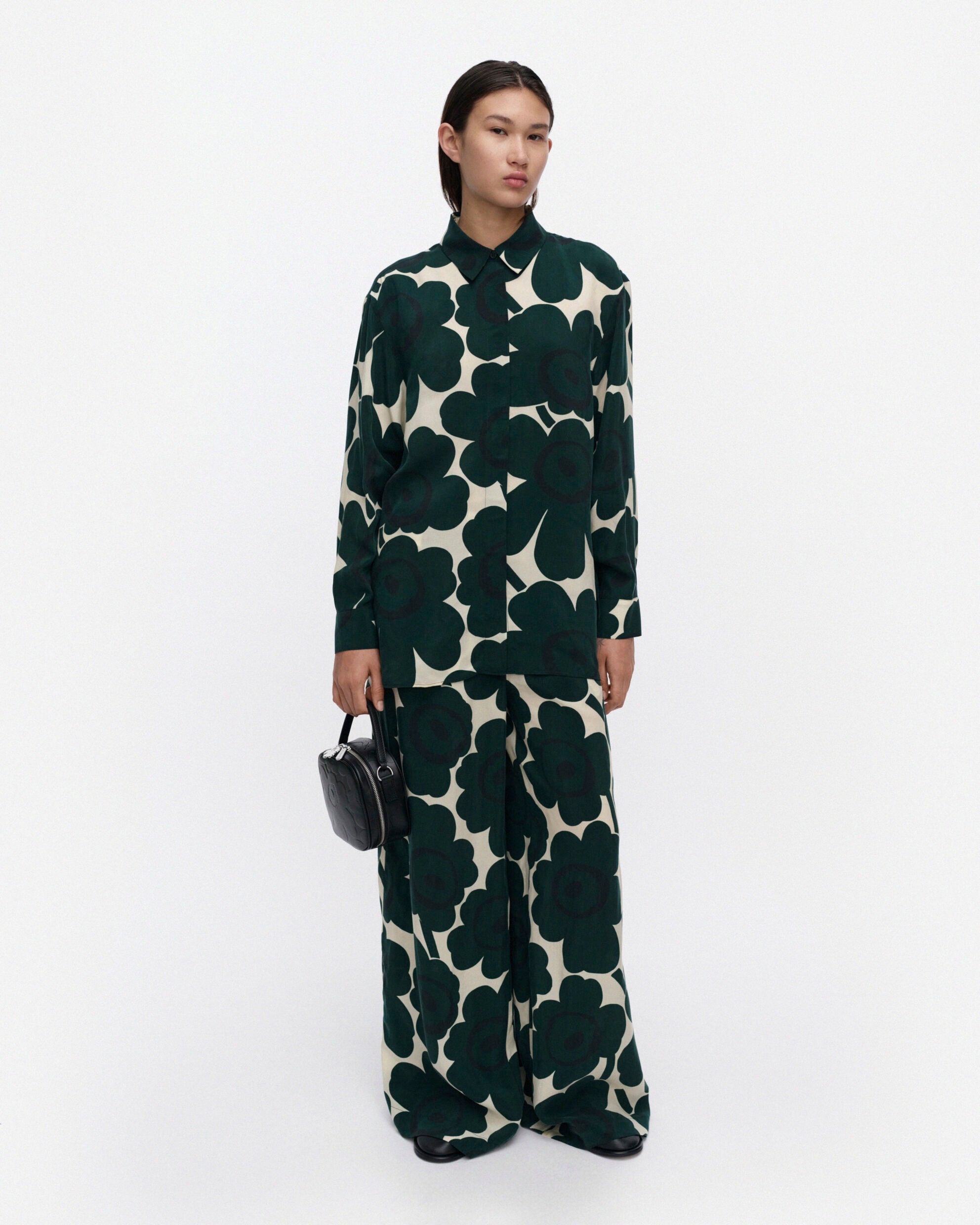 Kaaos Unikko Trousers
