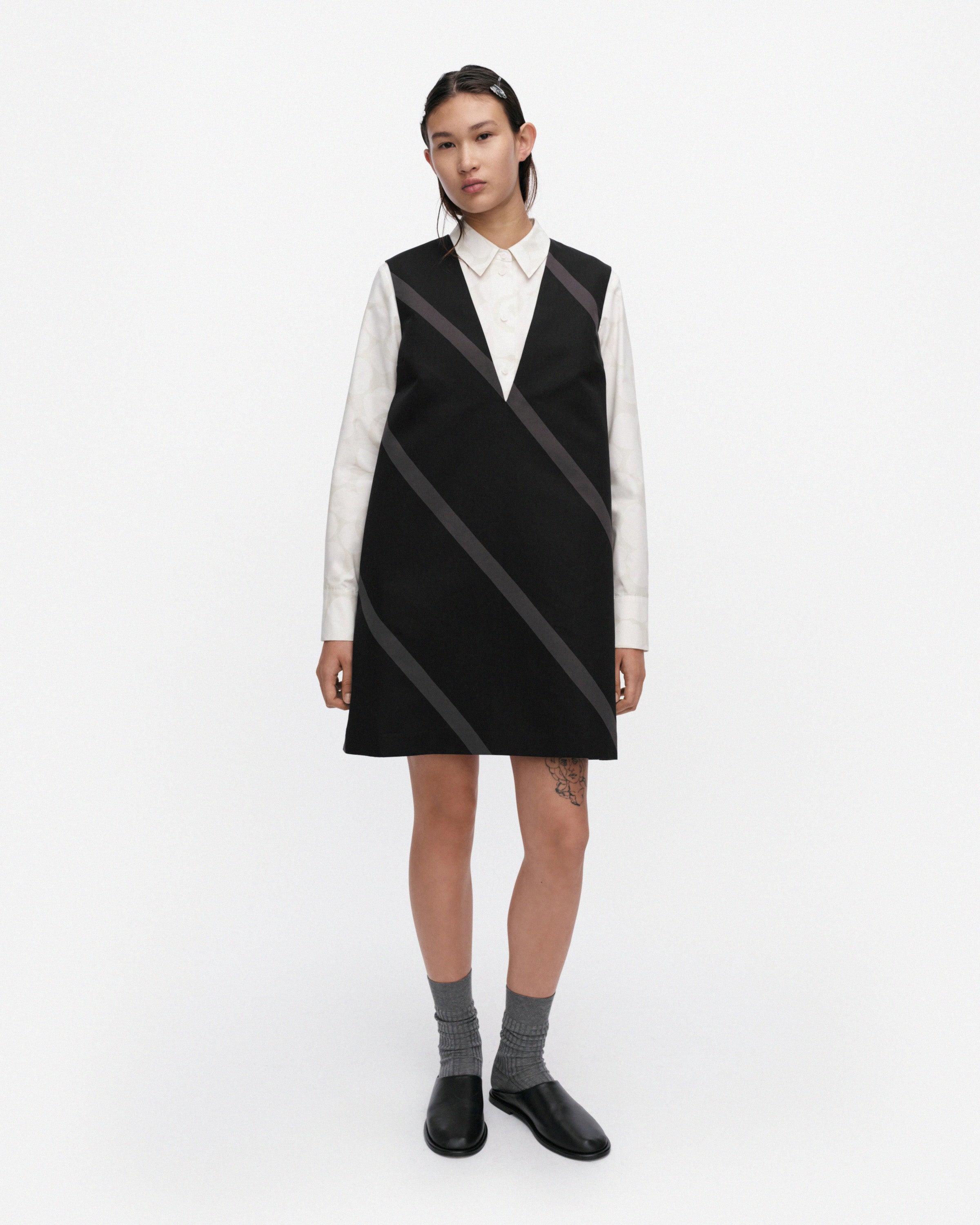 Kiuru Basso Dress