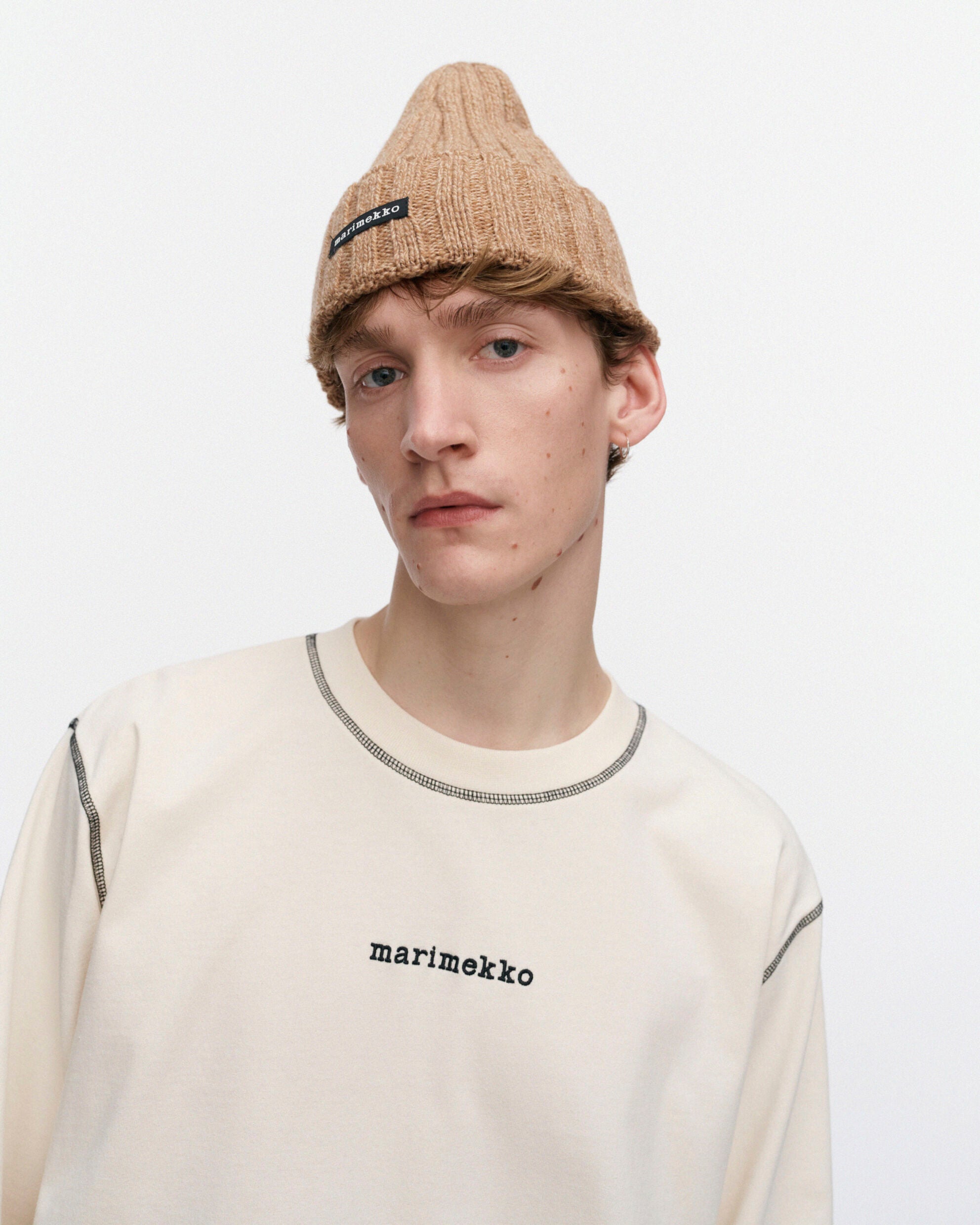 Kokeilu Kioski beanie