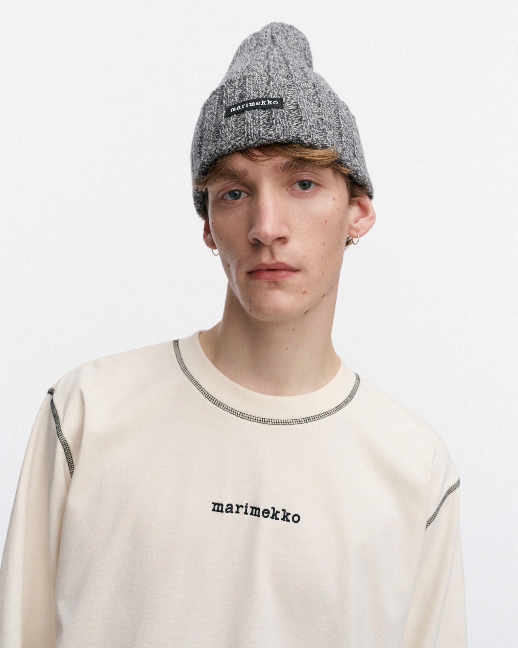 Kokeilu Kioski beanie