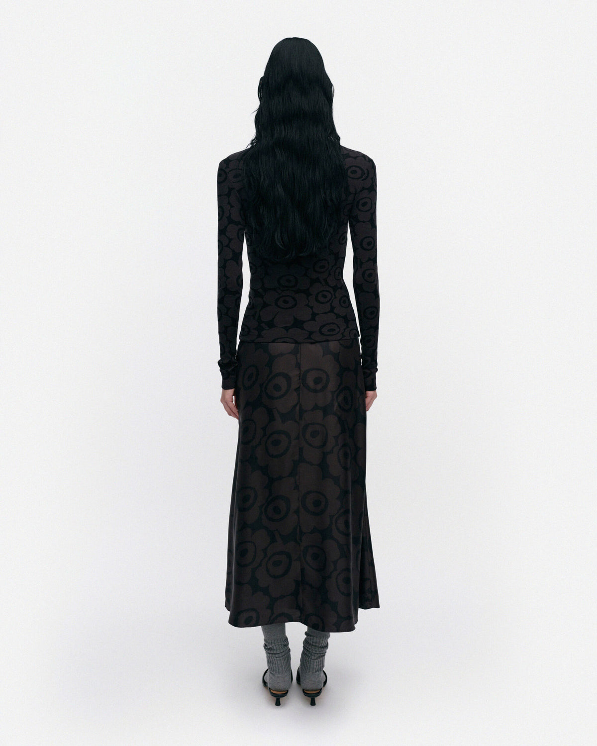 Koostumus Unikko Skirt