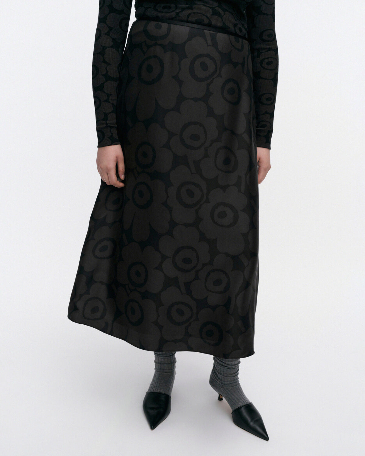 Koostumus Unikko Skirt